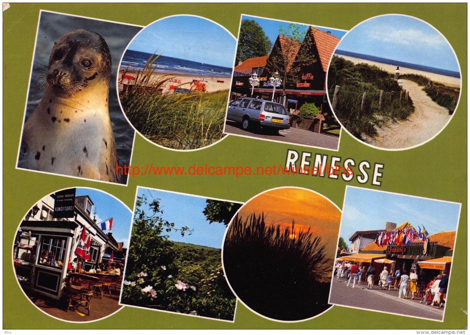 Renesse - Renesse