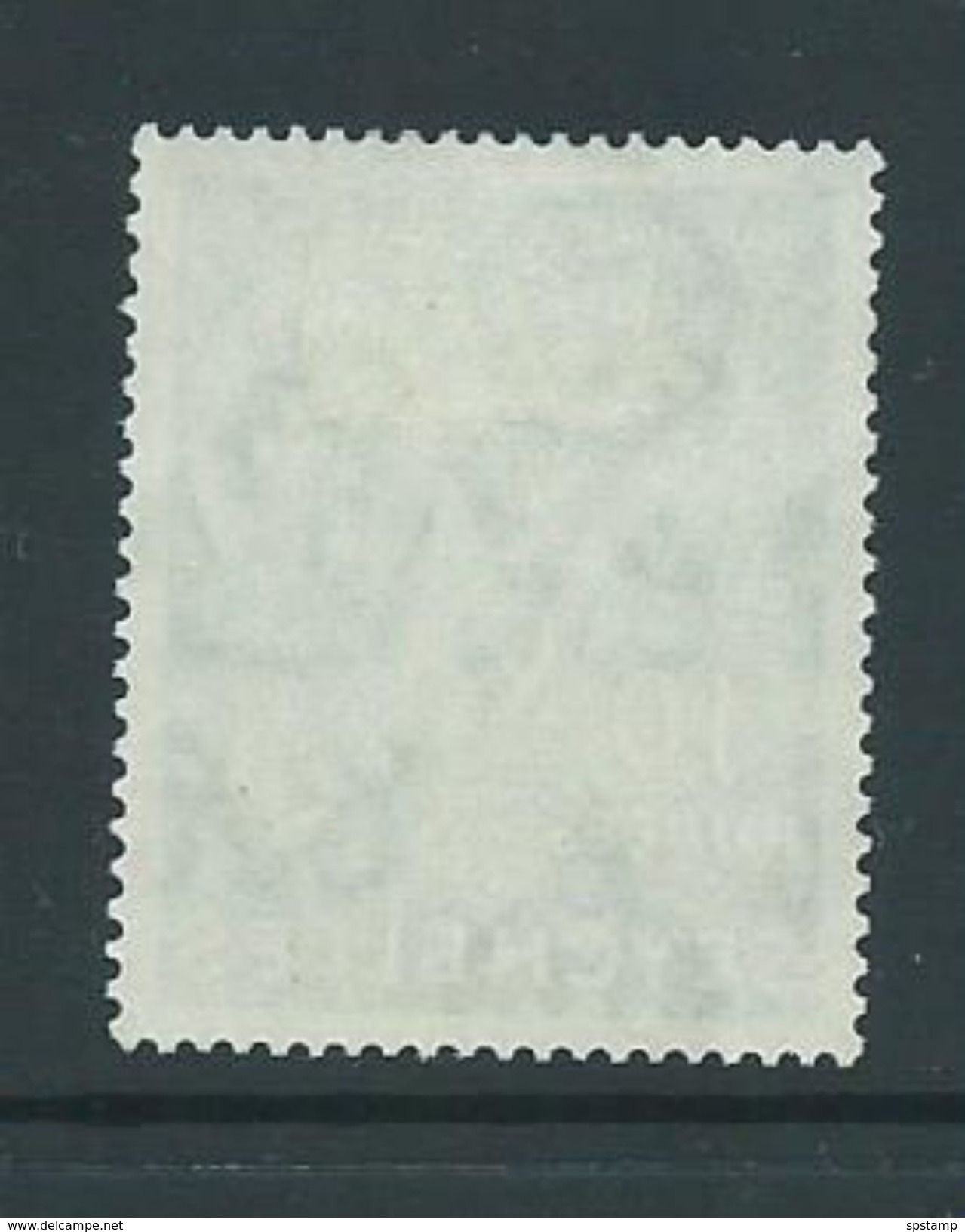 Seychelles 1954 QEII Definitive 10R Sail Fish Top Value MLH - Seychelles (...-1976)