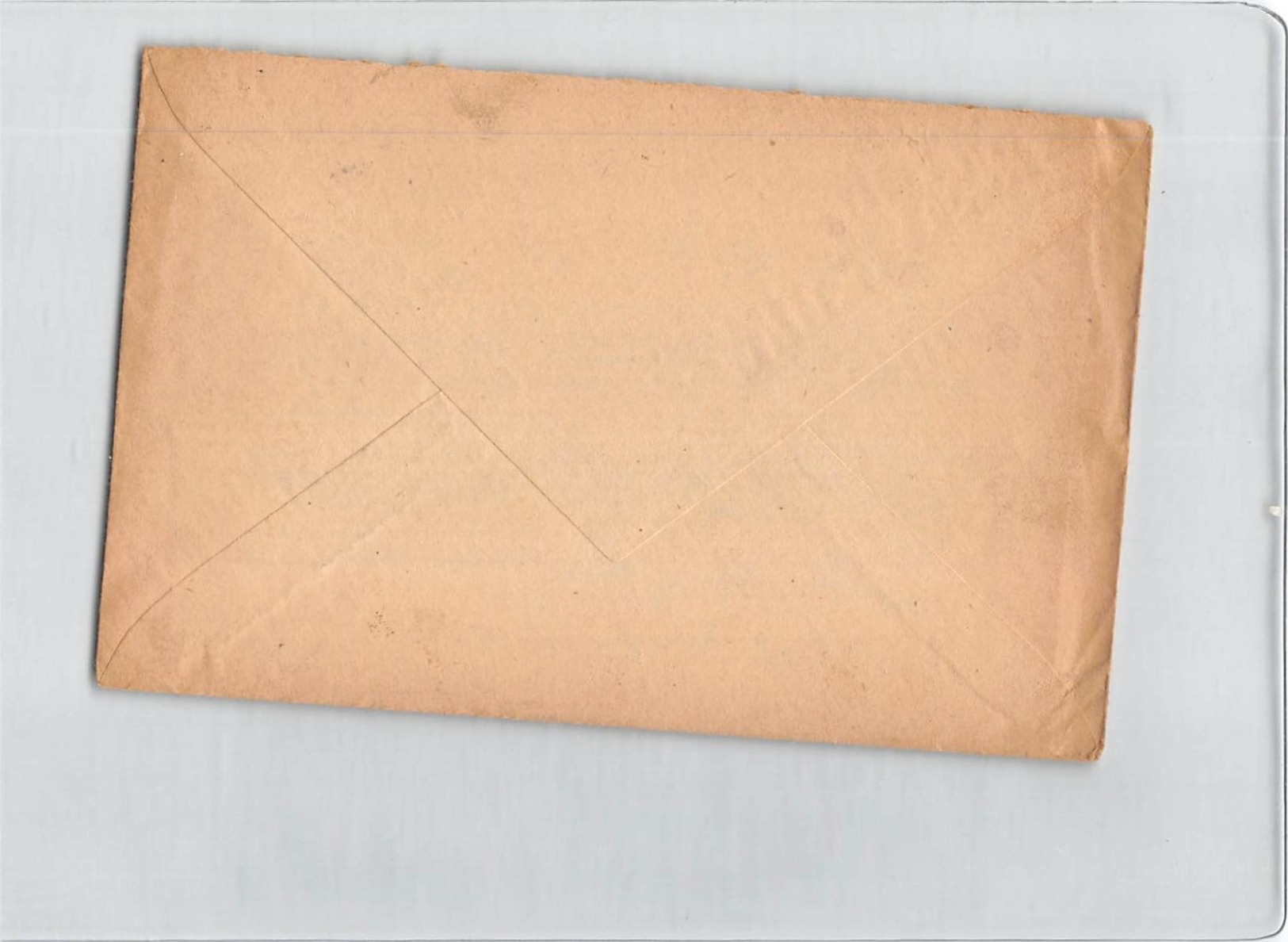 1640 02  FELDPOST BUTZBACH - Storia Postale