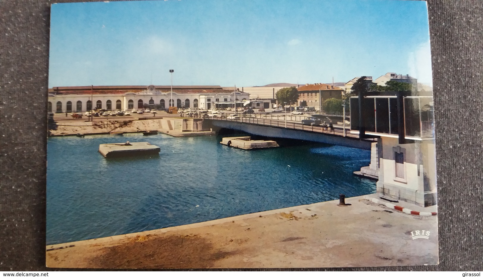 CPSM SETE 34 LE NOUVEAU PONT ED THEOJAC - Sete (Cette)