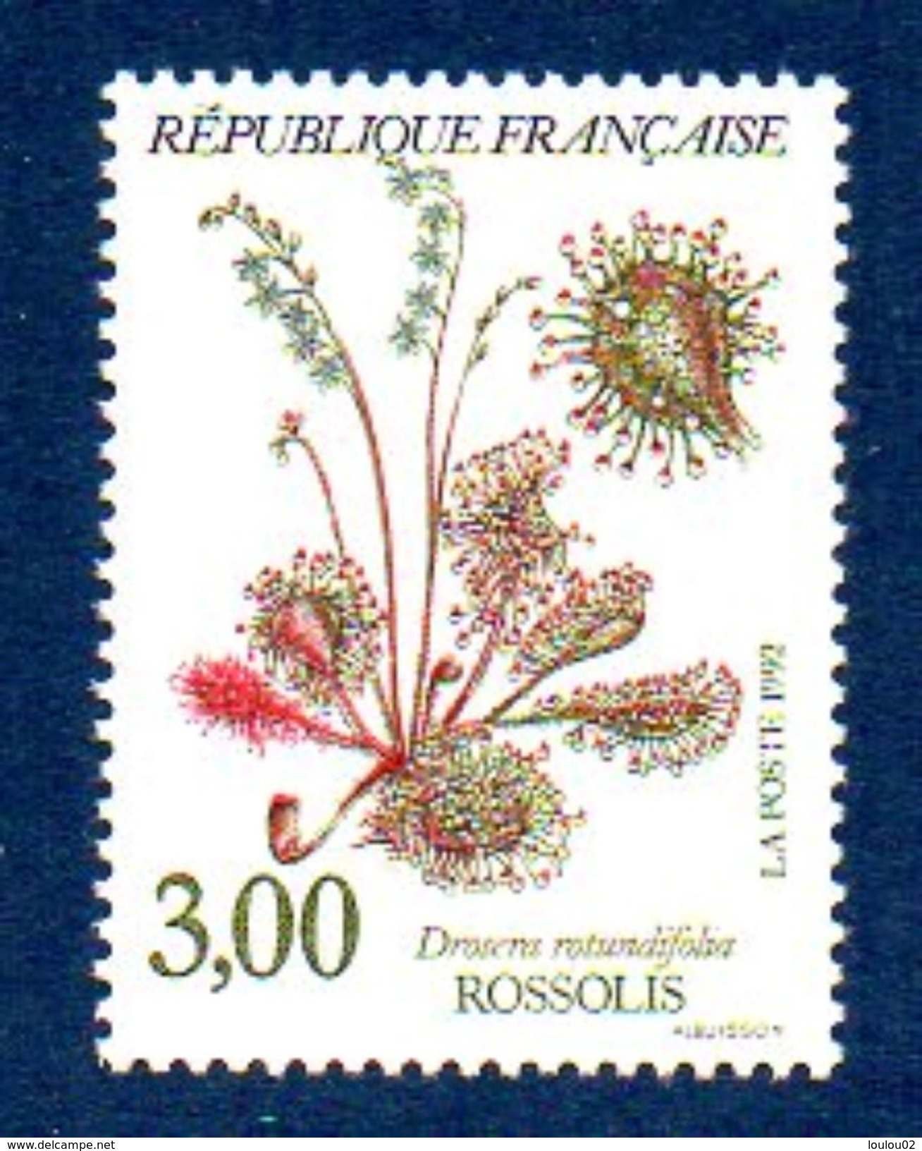 FRANCE 1992 - 2767 - Excellent état  - Neuf ** MNH - Neufs