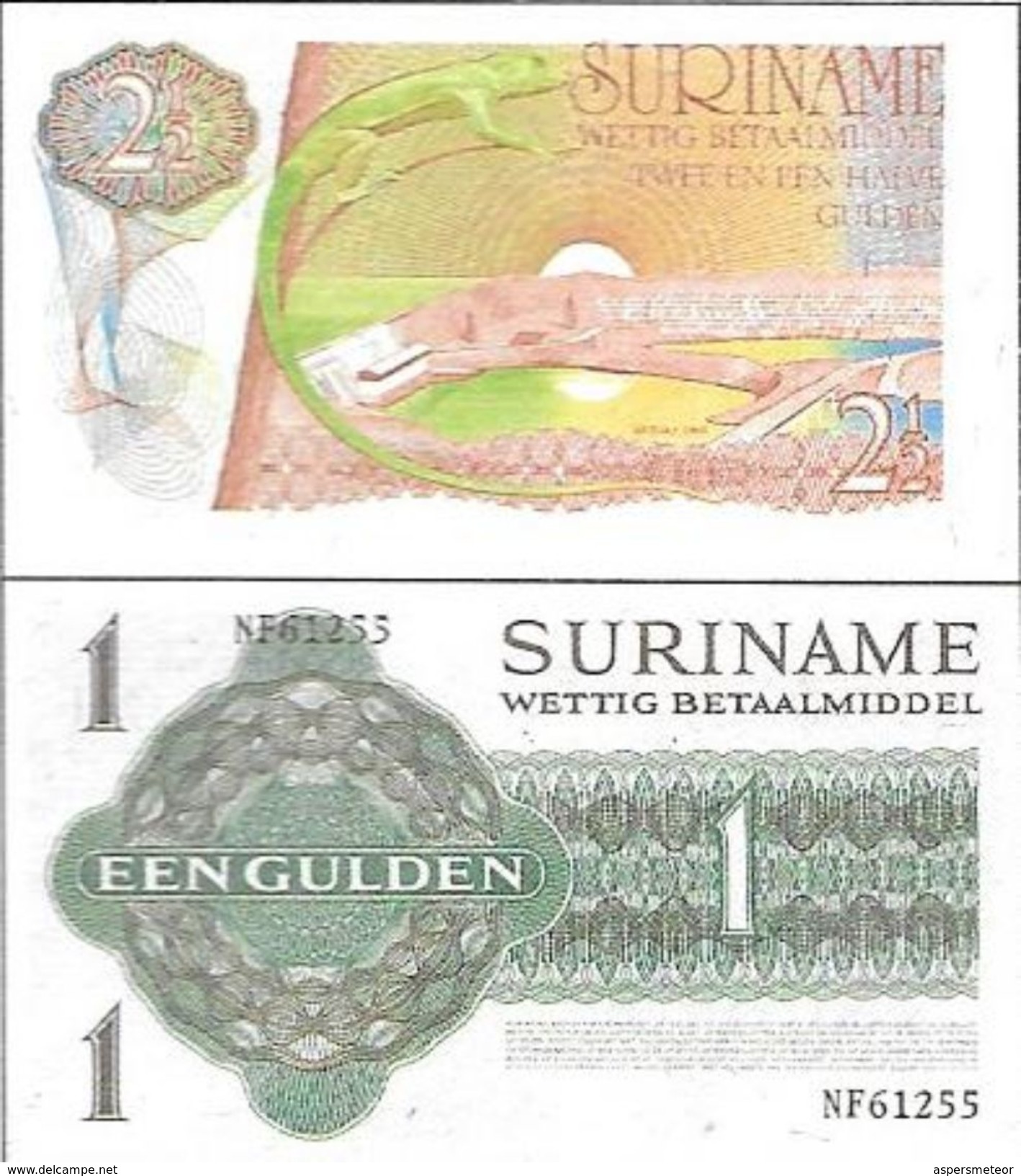 SURINAME SURINAM LOT DE 11 ENVELOPES FDC DIFFERENTS TRES BON ETAT - Surinam