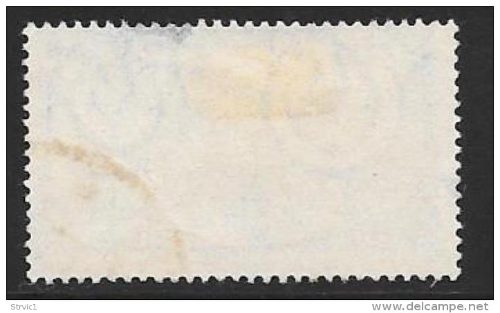 Italy, Scott # E26 Used Special Delivery , 1948, Edge Thin - Express/pneumatic Mail