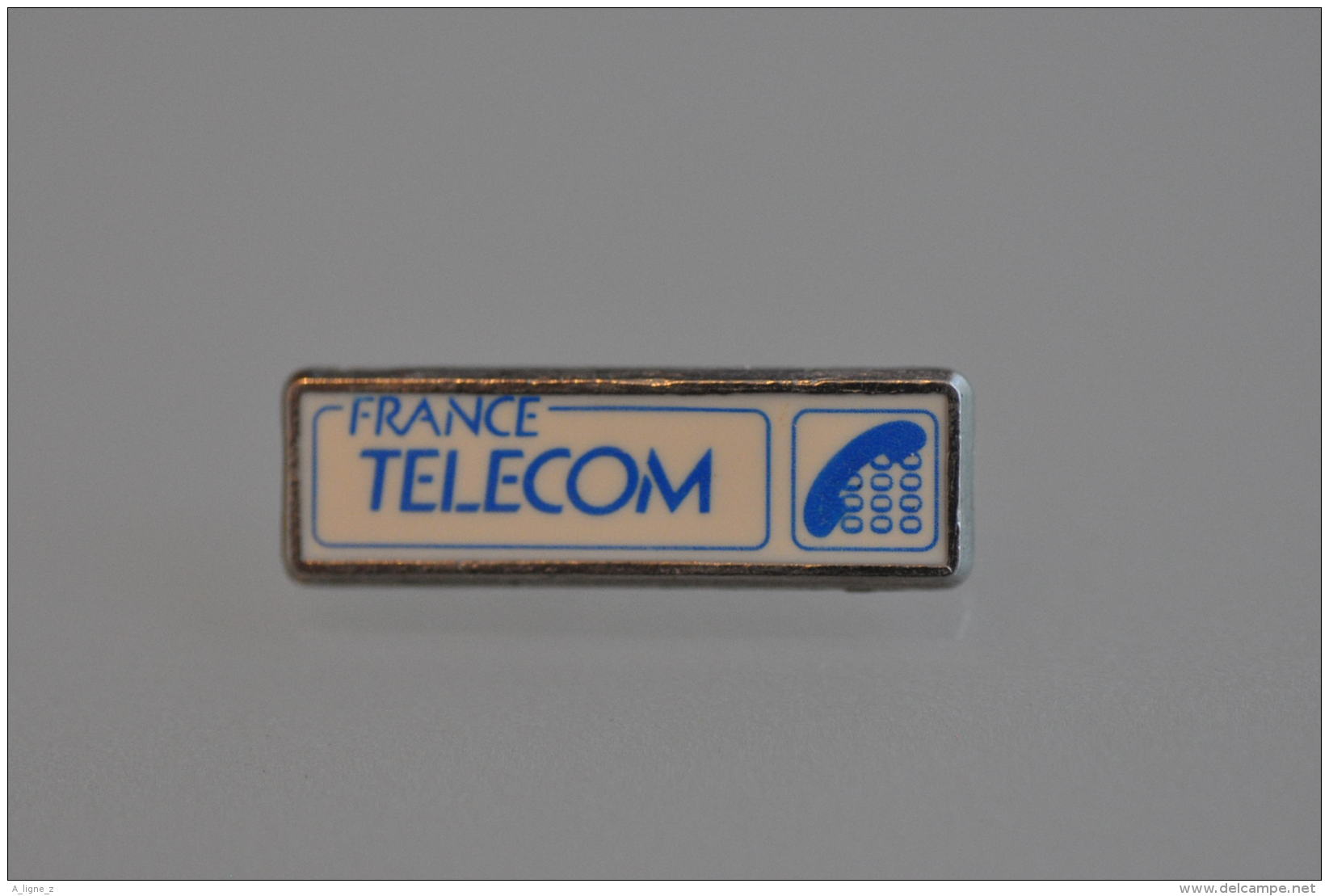 REF M3  : Pin's Pin  : Theme France TELECOM - France Telecom