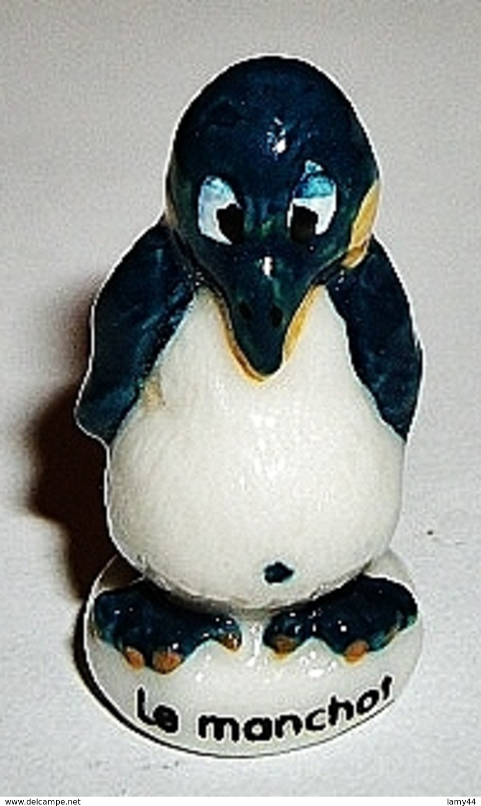 Manchot Pingouin (BL) - Animaux