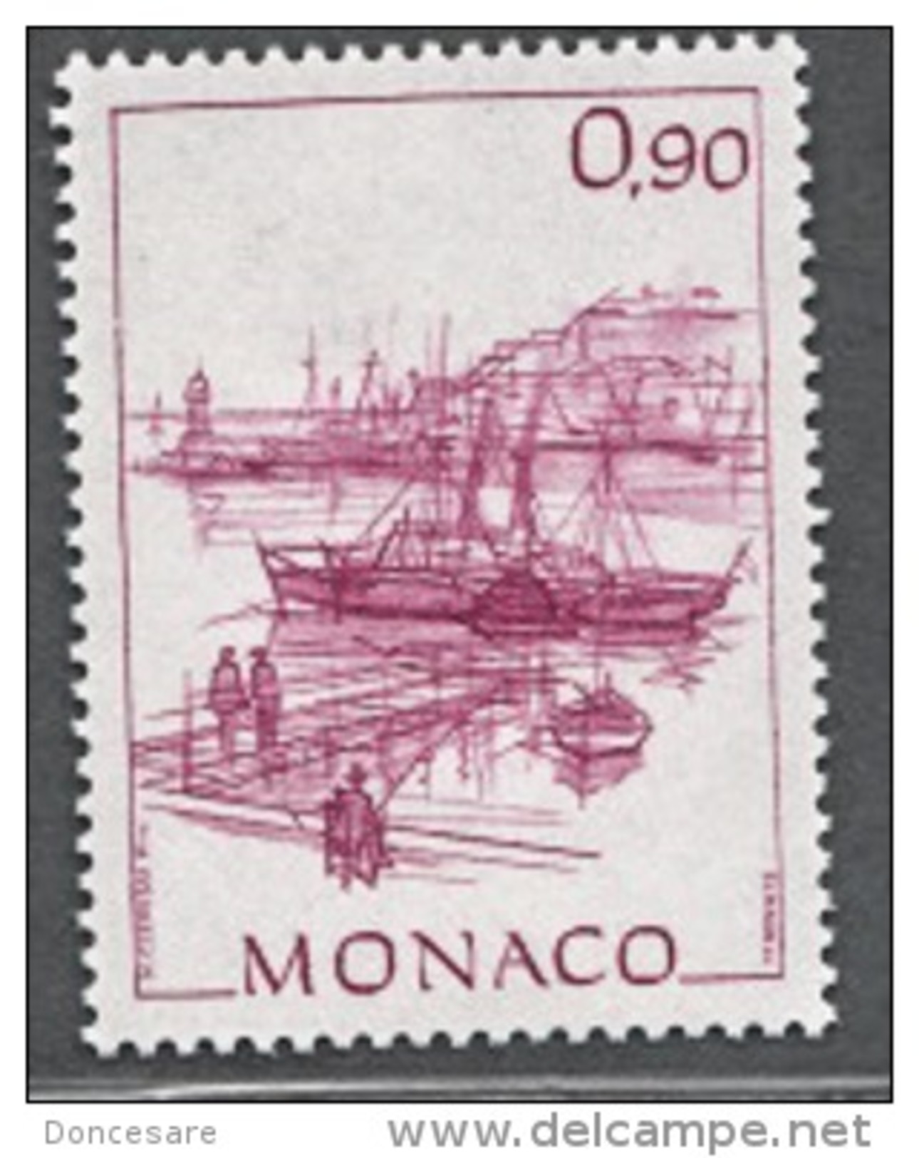 MONACO 1986 - N° 1514 - NEUF** - Neufs