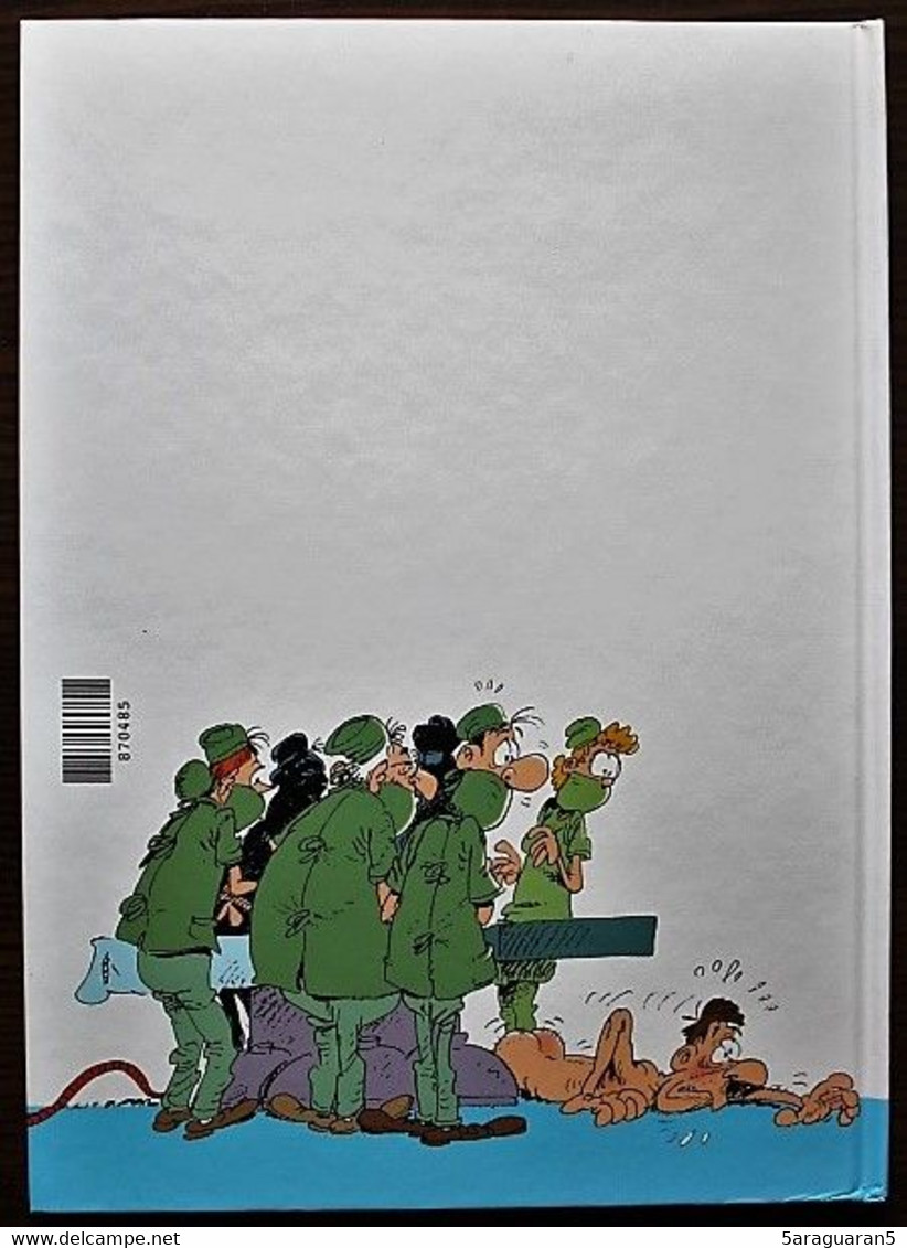 BD LES FEMMES EN BLANC - 10 - Machine à Coudre - Rééd. 2003 - Femmes En Blanc, Les