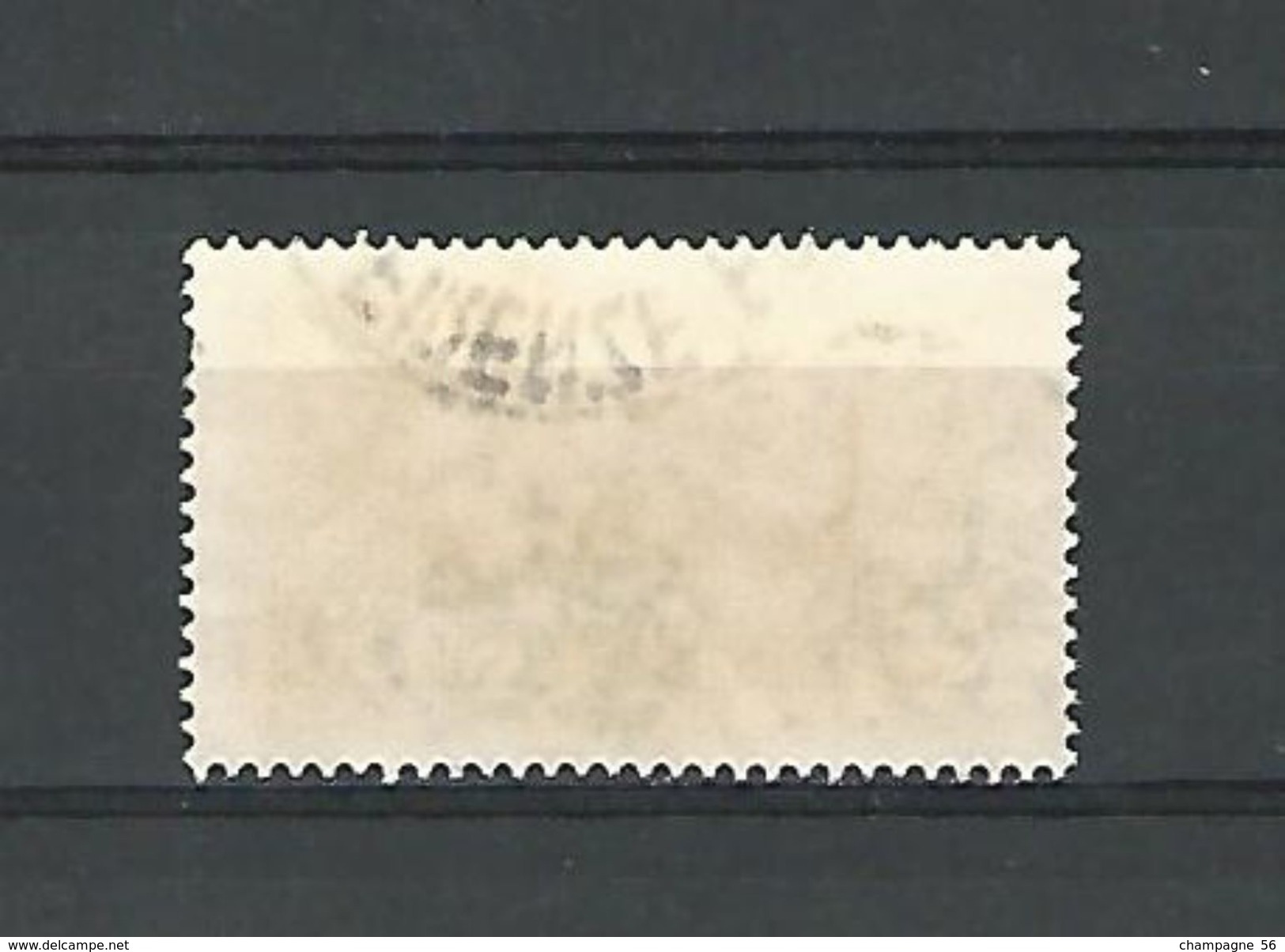 1931 N° 275 L'ERMITAGE D'OLIVARES  OBLITERE - Used