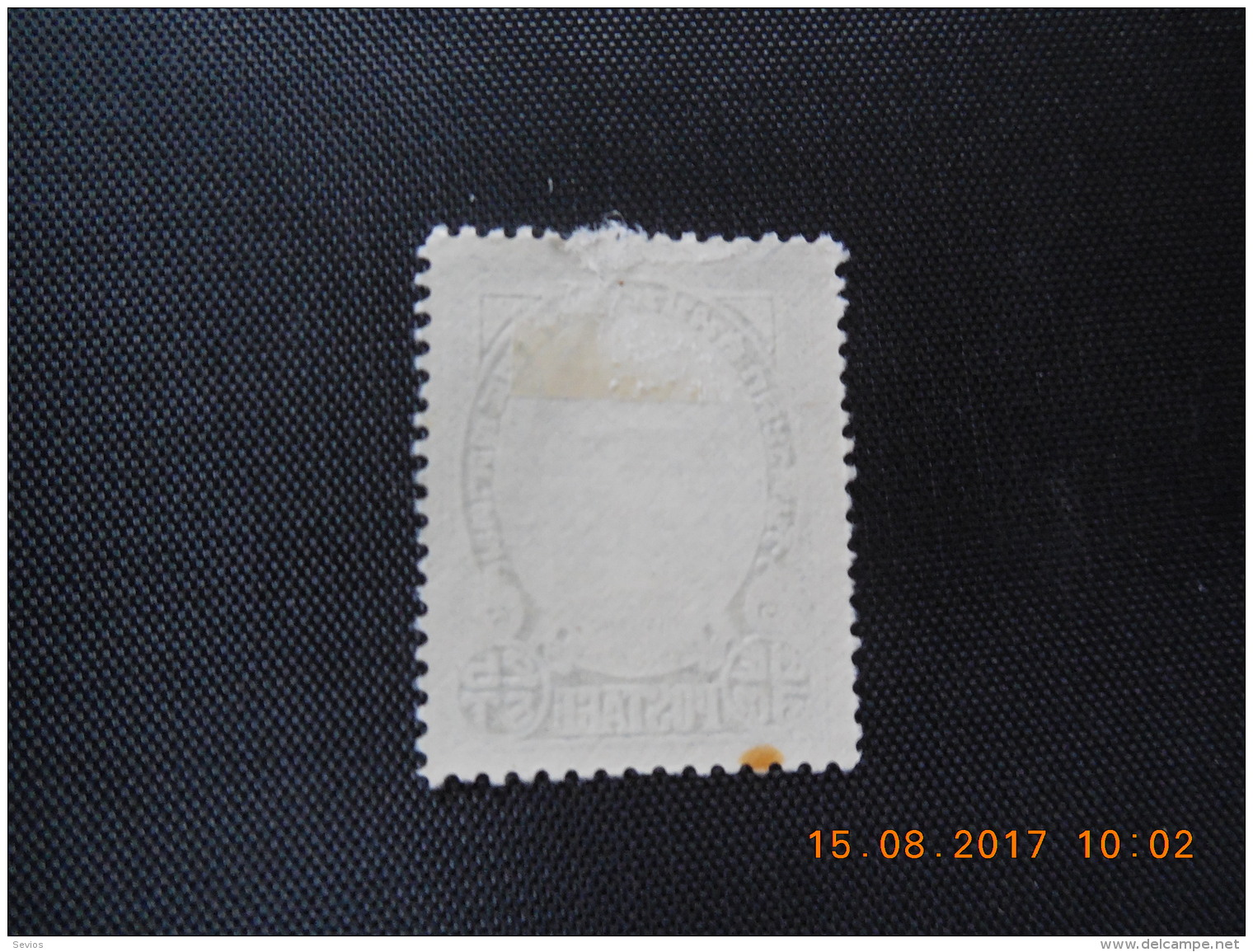 Thailand / Siam / Stamps /sevios ( (*) * Or **) - Siam