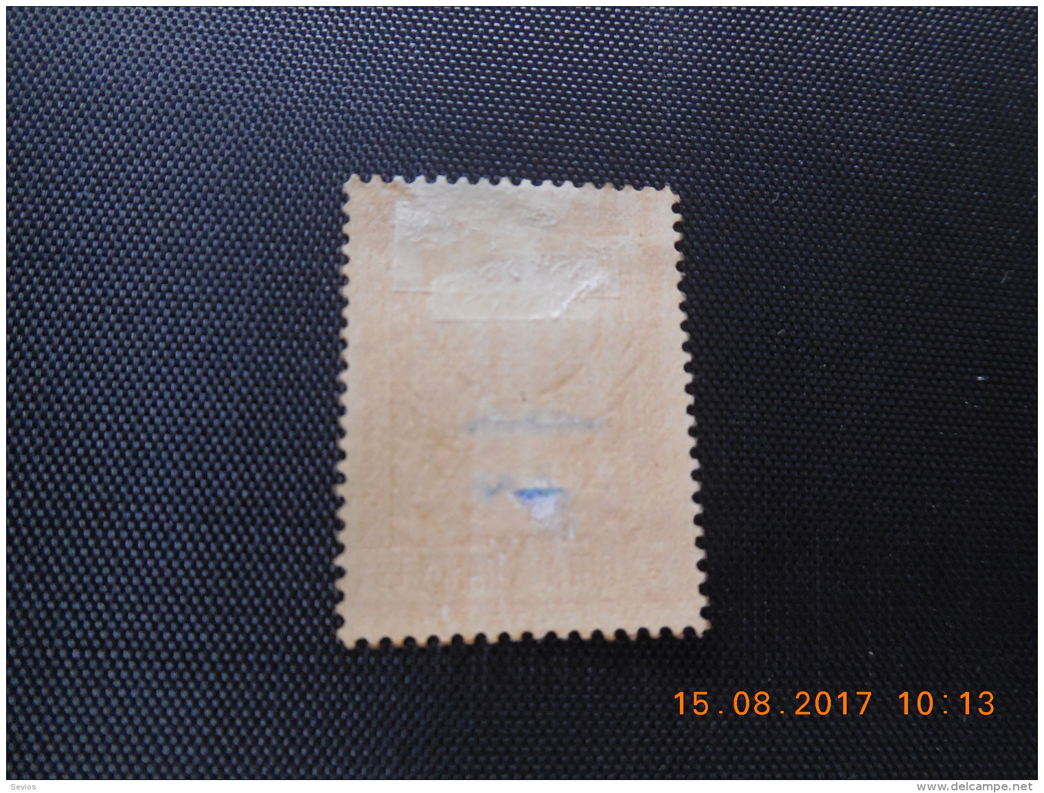 Thailand / Siam / Stamps /sevios ( (*) * Or **) - Siam