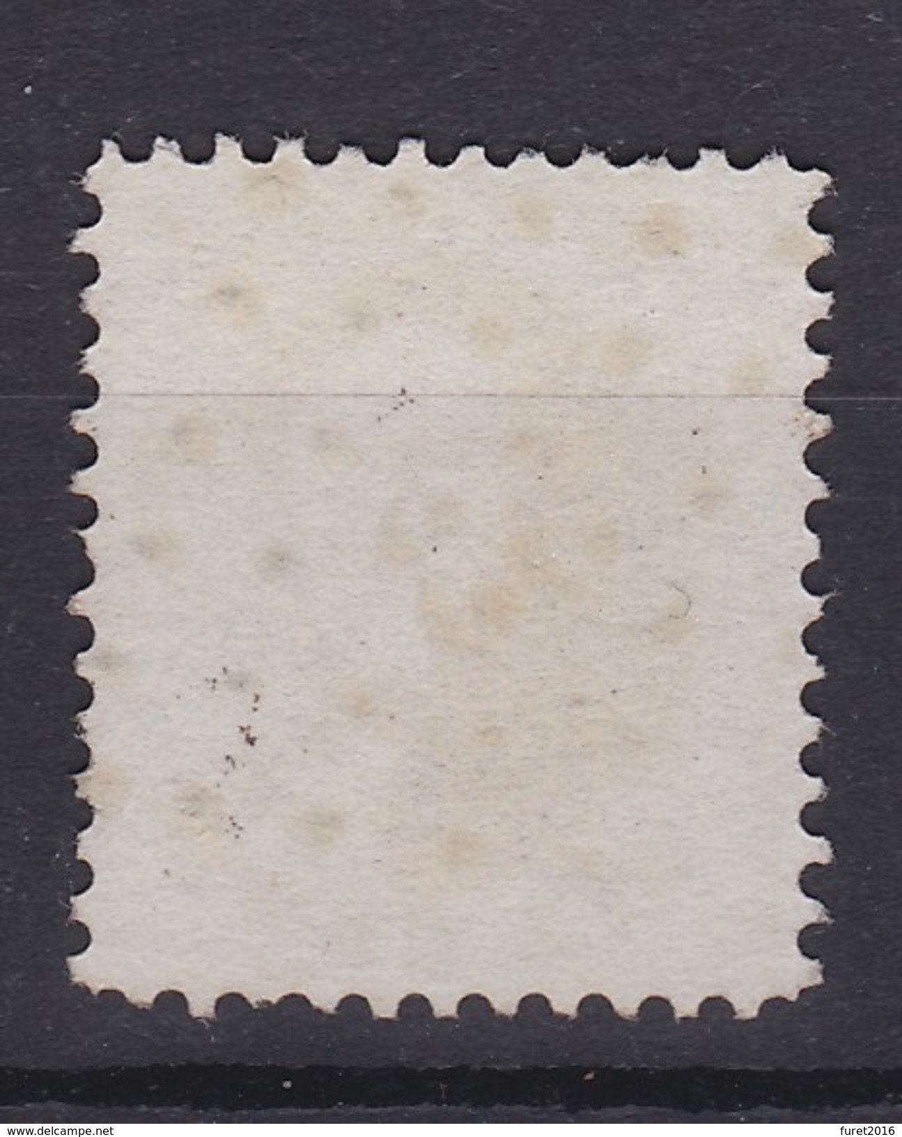 N° 14  LP 53 BRAINE LE COMTE  Coba +8.00 - 1863-1864 Médaillons (13/16)