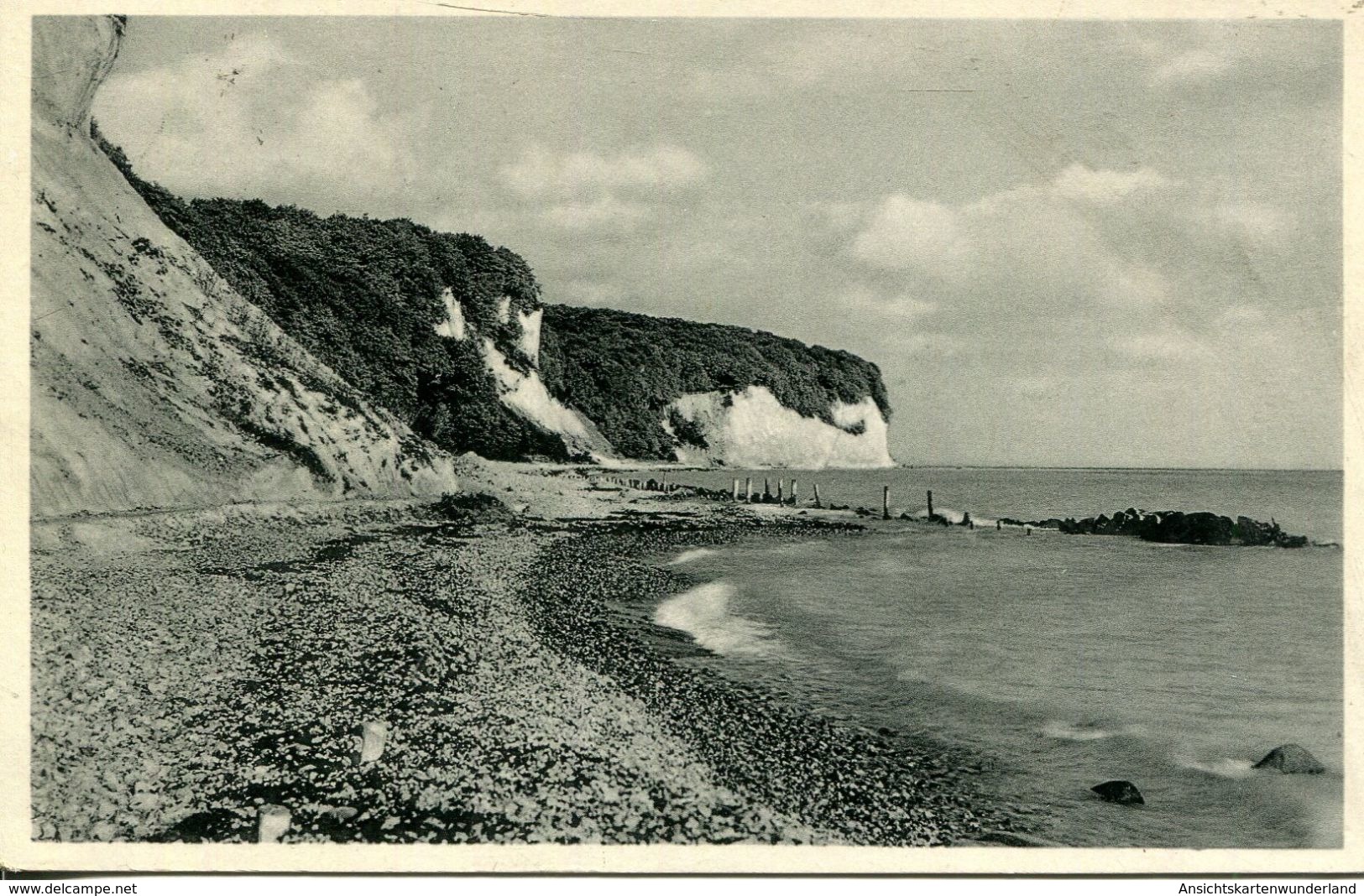 Sassnitz - Der Hengst 1939 (001145) - Sassnitz