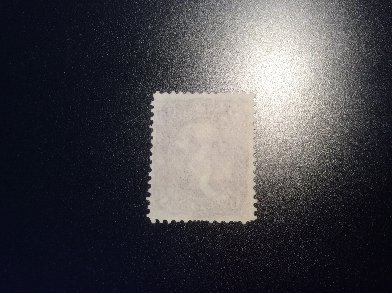 USA 1861-66 5c Brown (*) Yv 21 = 1250&euro;, Scott 76 (États-Unis D' Amerique Unused No Gum) - Unused Stamps