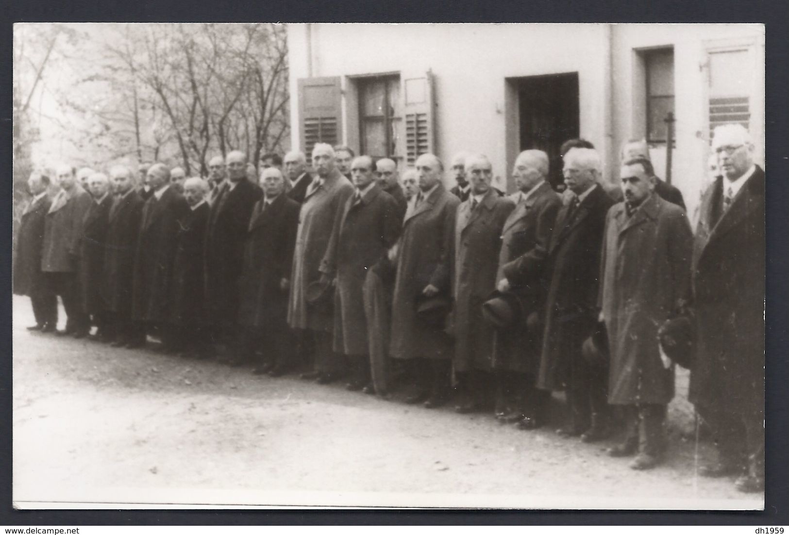 10 DOC BADEN-BADEN GERMANY SYNAGOGUE SYNAGOGE KRISTALLNACHT 1938 JUDAICA SCARCE