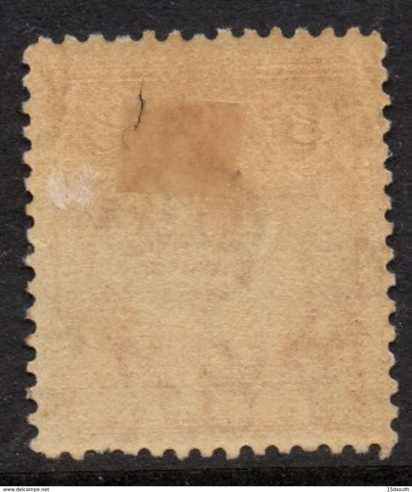 Northern Rhodesia - 1938 KGVI 2d Yellow-brown (*) # SG 31 - Rhodesia Del Nord (...-1963)