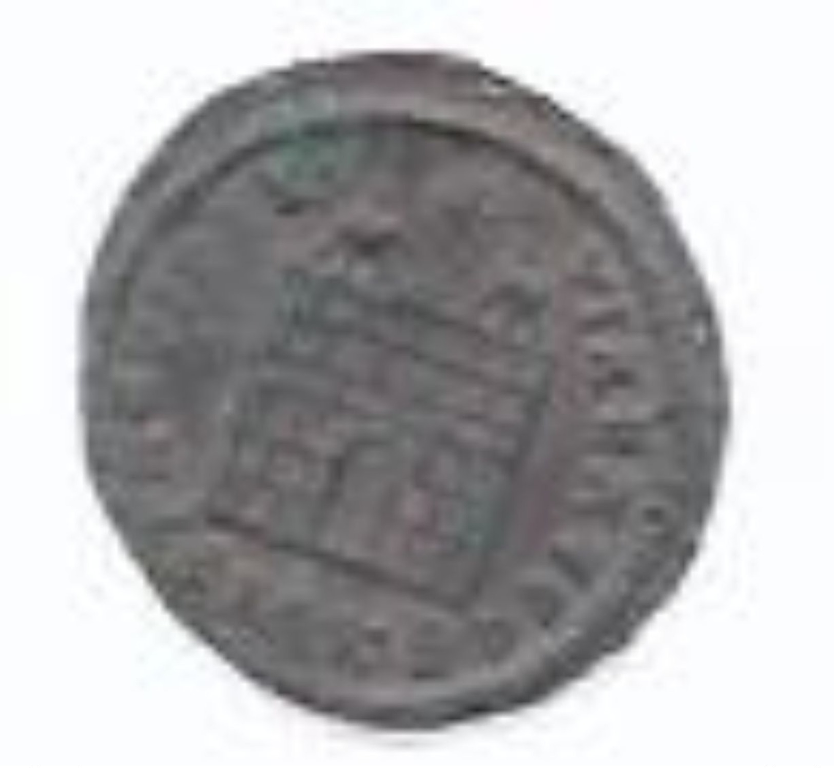 Marius Valerius Constantius , Follis   **rom336** - The Christian Empire (307 AD To 363 AD)