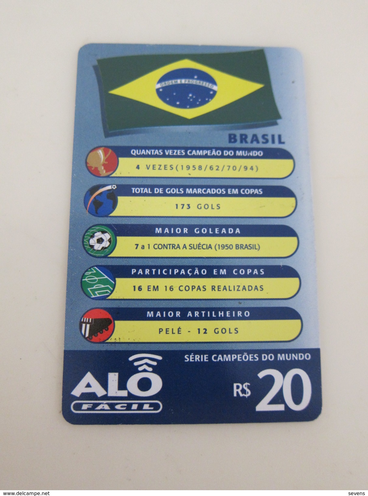 National Flag And Football Detail Of Brasil Football Team By 2003 - Brasilien