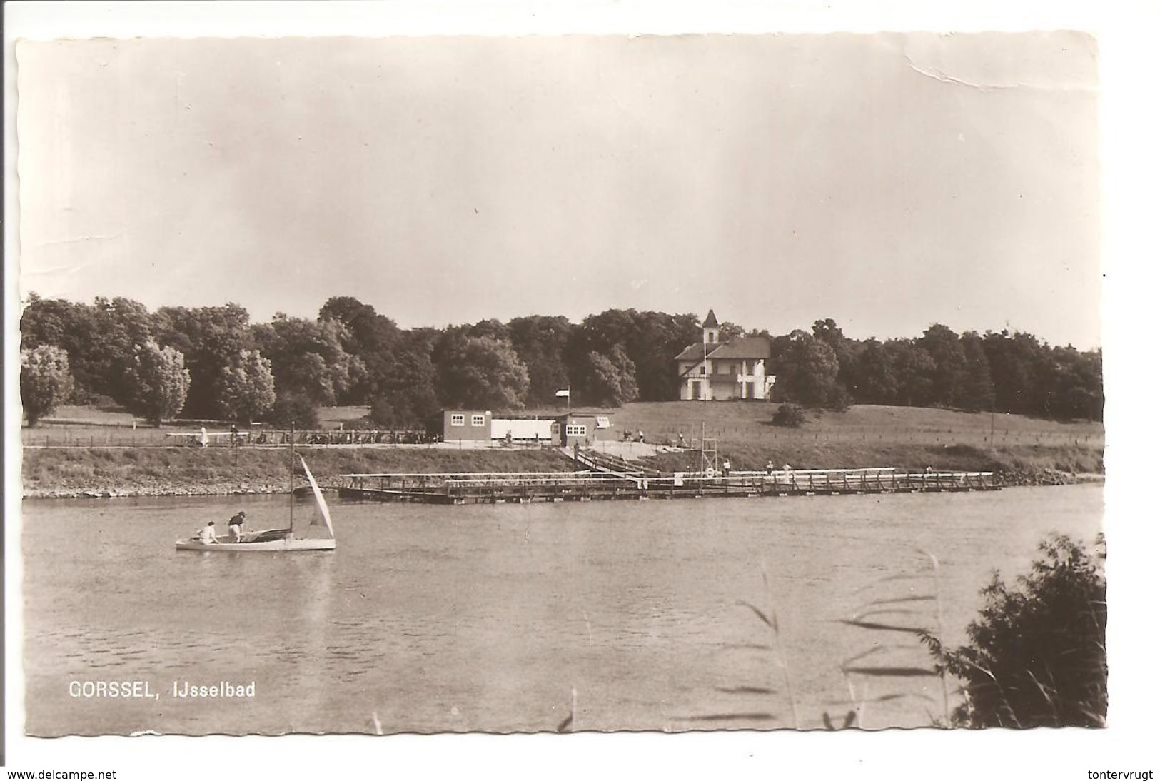 Gorssel.IJsselbad - Sonstige & Ohne Zuordnung