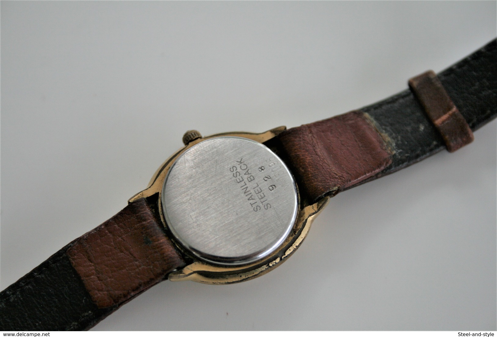 Watches : RODANIA VINTAGE LADIES -  Nr. : M15095 - Original  - Running - Excelent Condition - Orologi Moderni