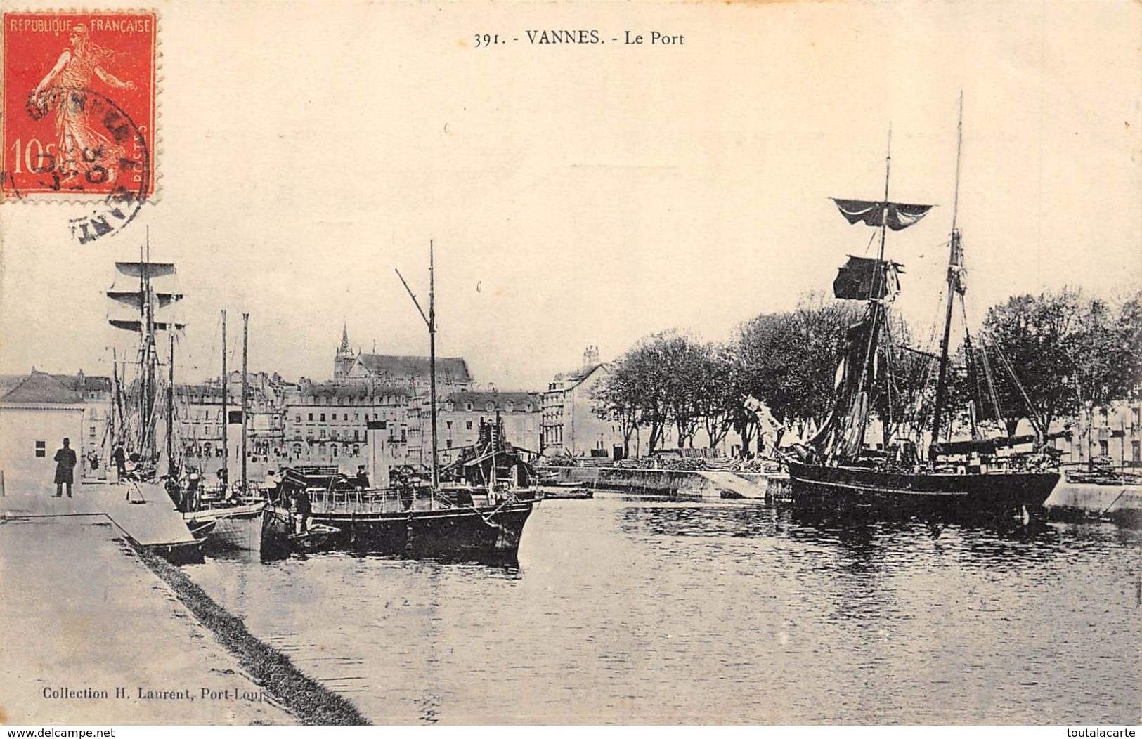 LOT DE 30 CPA  PETITES CARTES A TRES PETITS PRIX avec animations, bateaux, bords de mer, inondations Montauban.. à voir