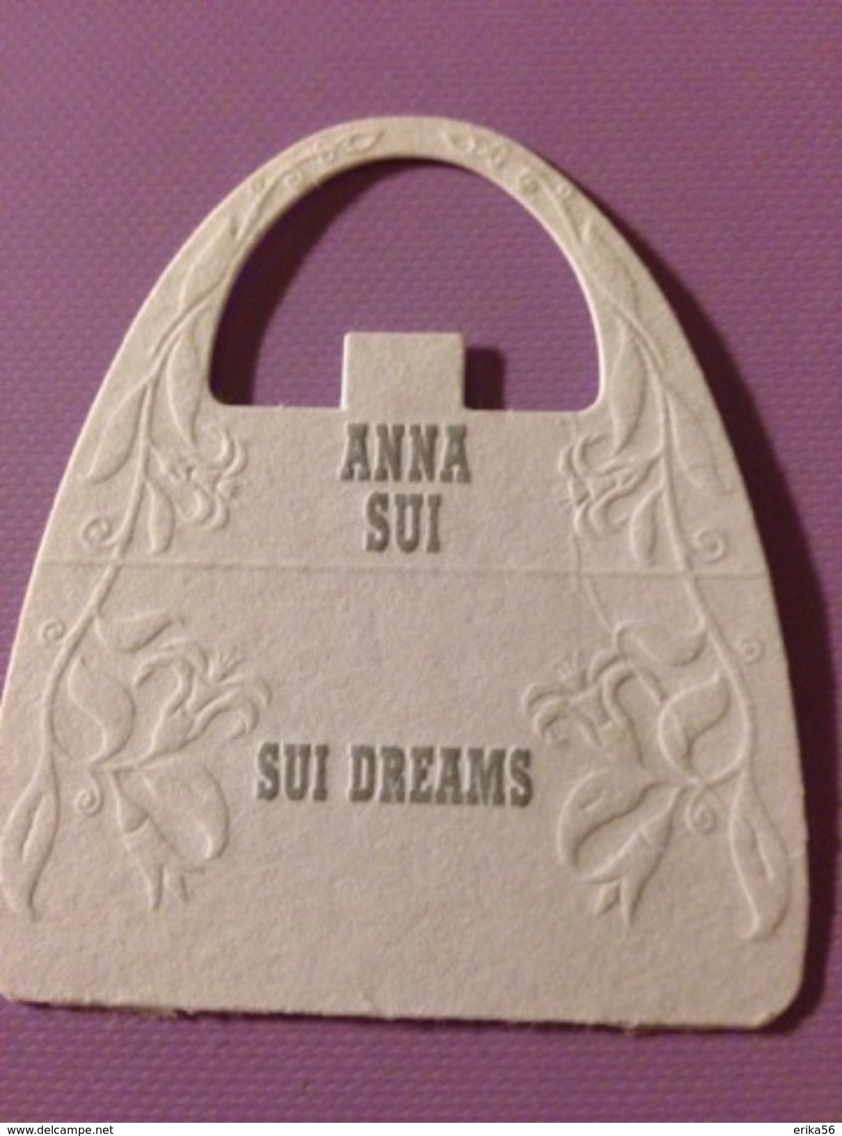 SUI DREAMS  De  ANNA SUI - Modernes (à Partir De 1961)