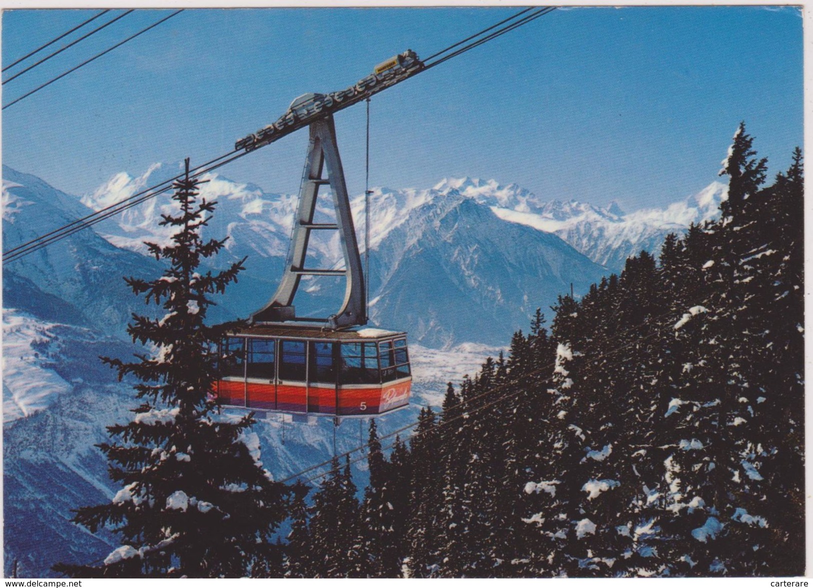 Suisse,schweiz,svizzera,helvetia,swiss,VALAIS,BETTMERALP,TELEPHERIQUE,TELEFERIQUE,TRAMWAY AERIEN - Bettmeralp