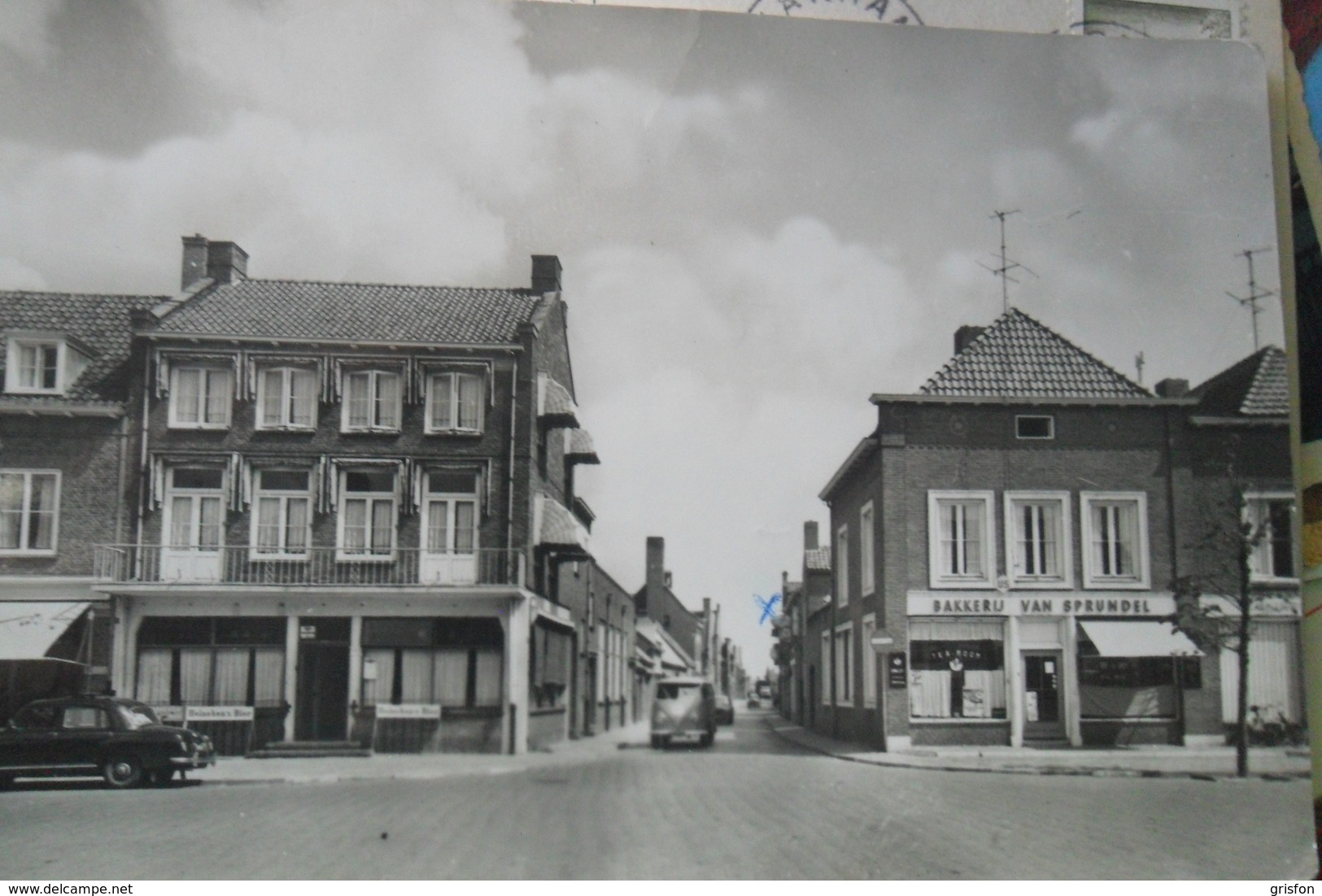 Zevenbergen Markt - Zevenbergen