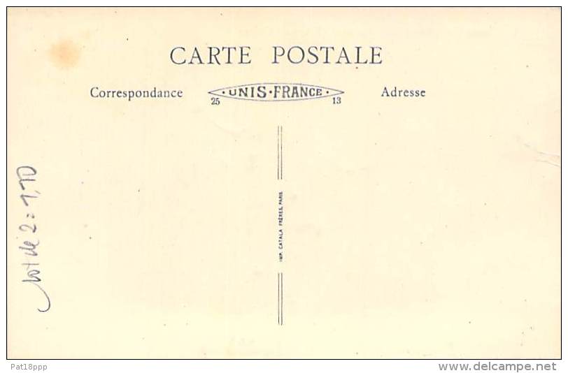 ** Lot De 2 Cartes ** 73 - PONT DE BEAUVOISIN :  Bords Du GUIERS - CPA - Savoie - Autres & Non Classés