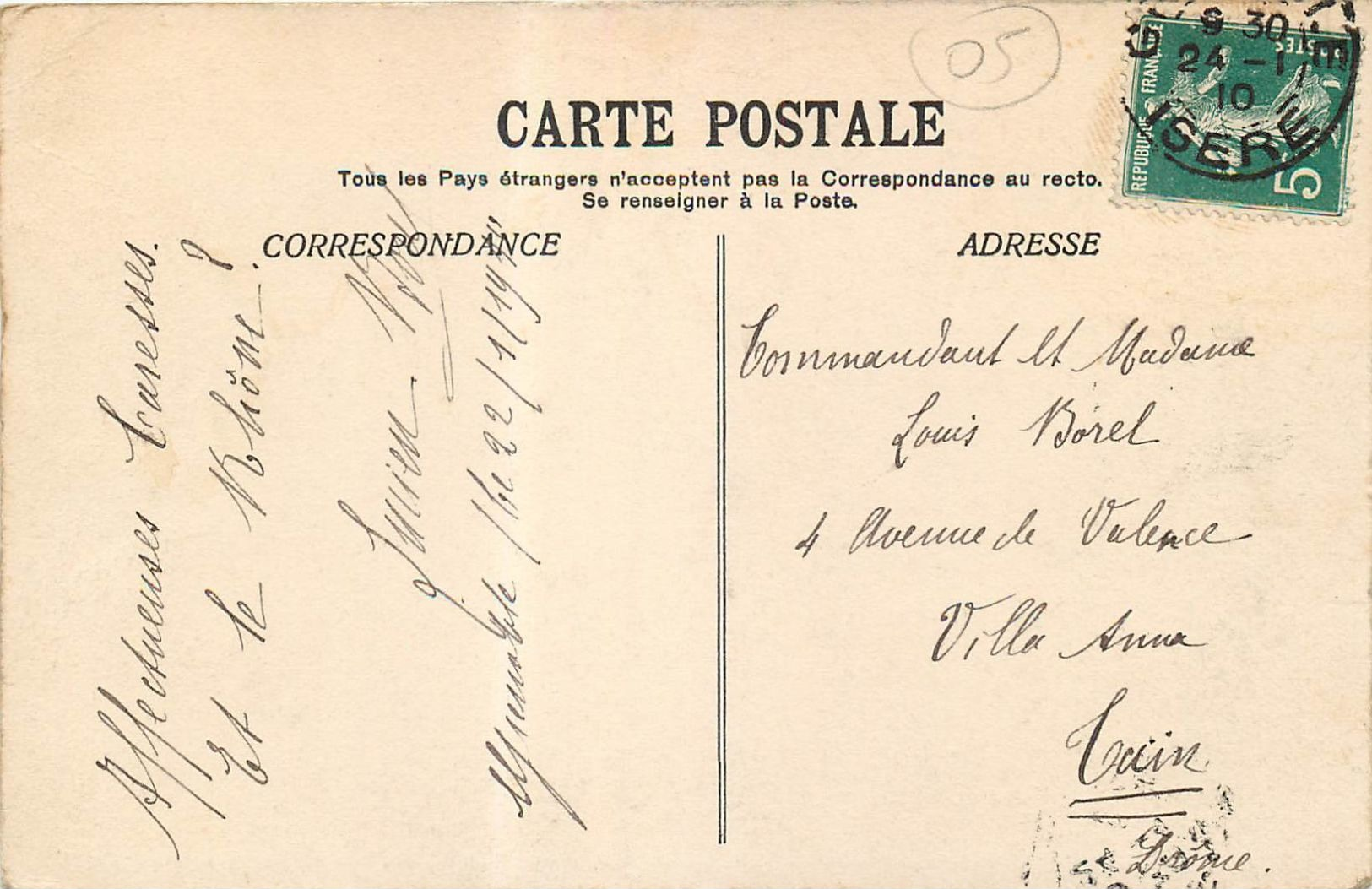 LOT 37  - lot de 50 cartes postales anciennes , original, animation  voir tous les scans recto verso