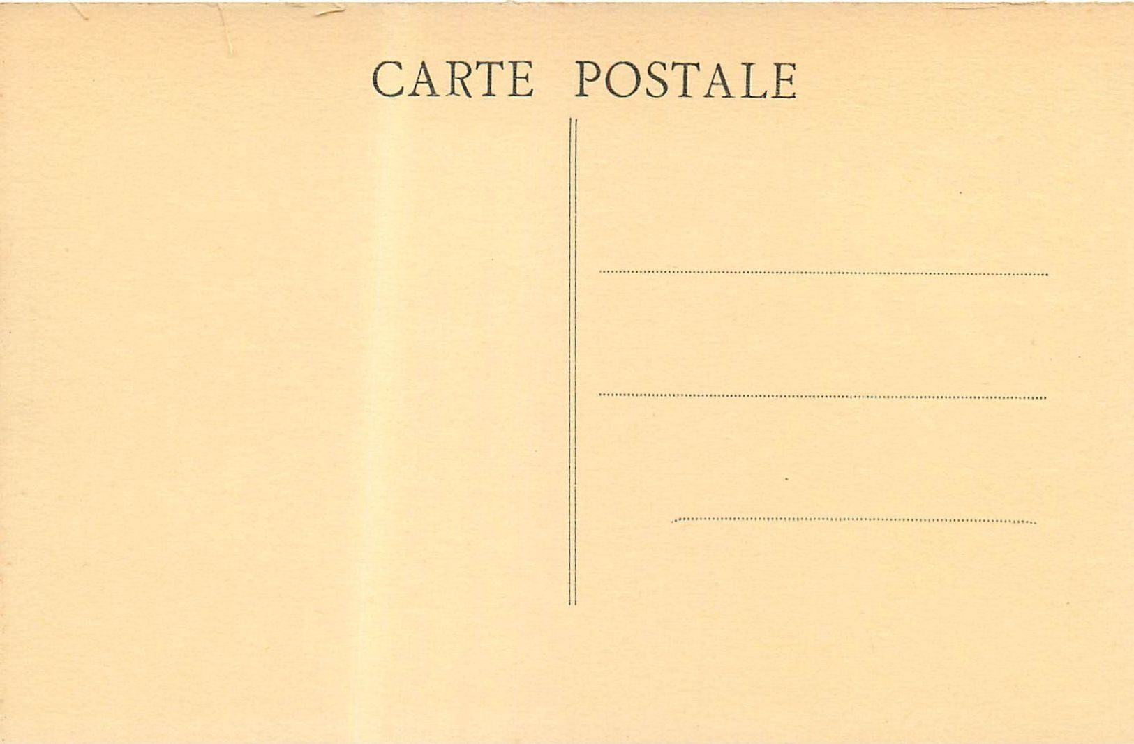 LOT 37  - lot de 50 cartes postales anciennes , original, animation  voir tous les scans recto verso