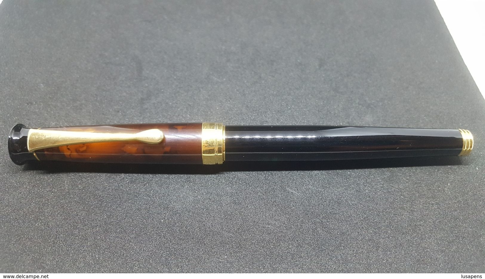 BELLE STYLO PLUME CARTOUCHE Ou Convertisseur - IRIDIUM POINT GERMANY Fuller Fountain Pen - Plumes