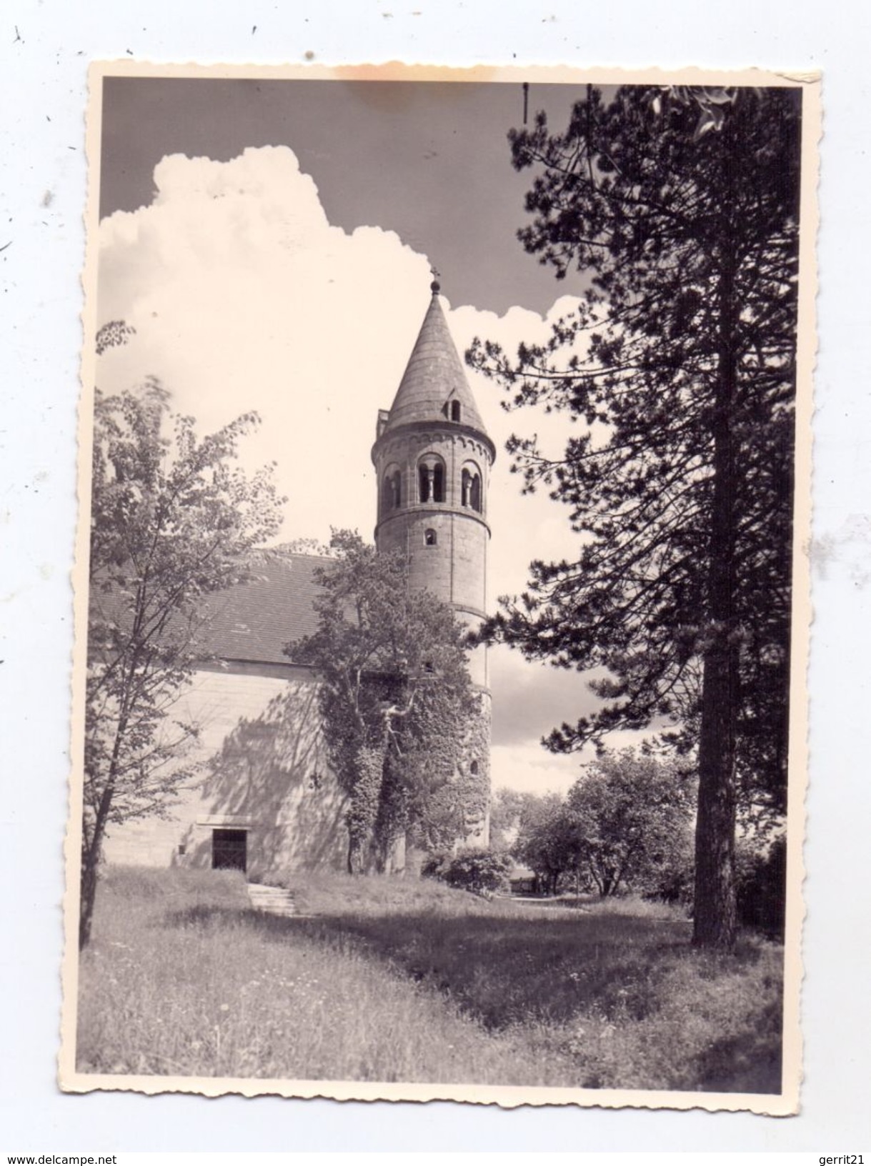 7073 LORCH, Kloster - Lorch