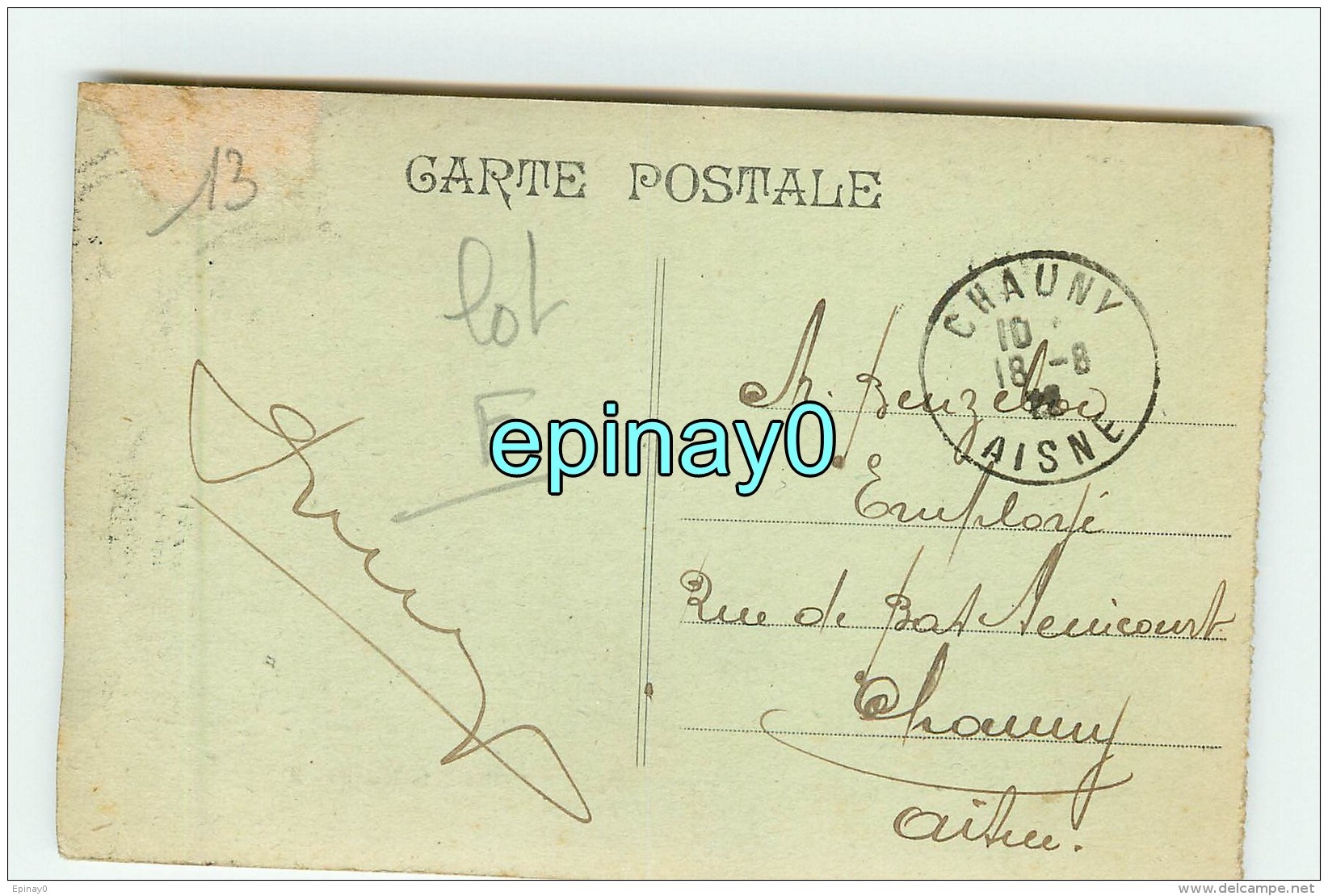 13 - MARSEILLE - lot de 4 cartes sur l'expostion coloniale 1922 - chameaux - chamelier thouaregs - senegalais - senegal