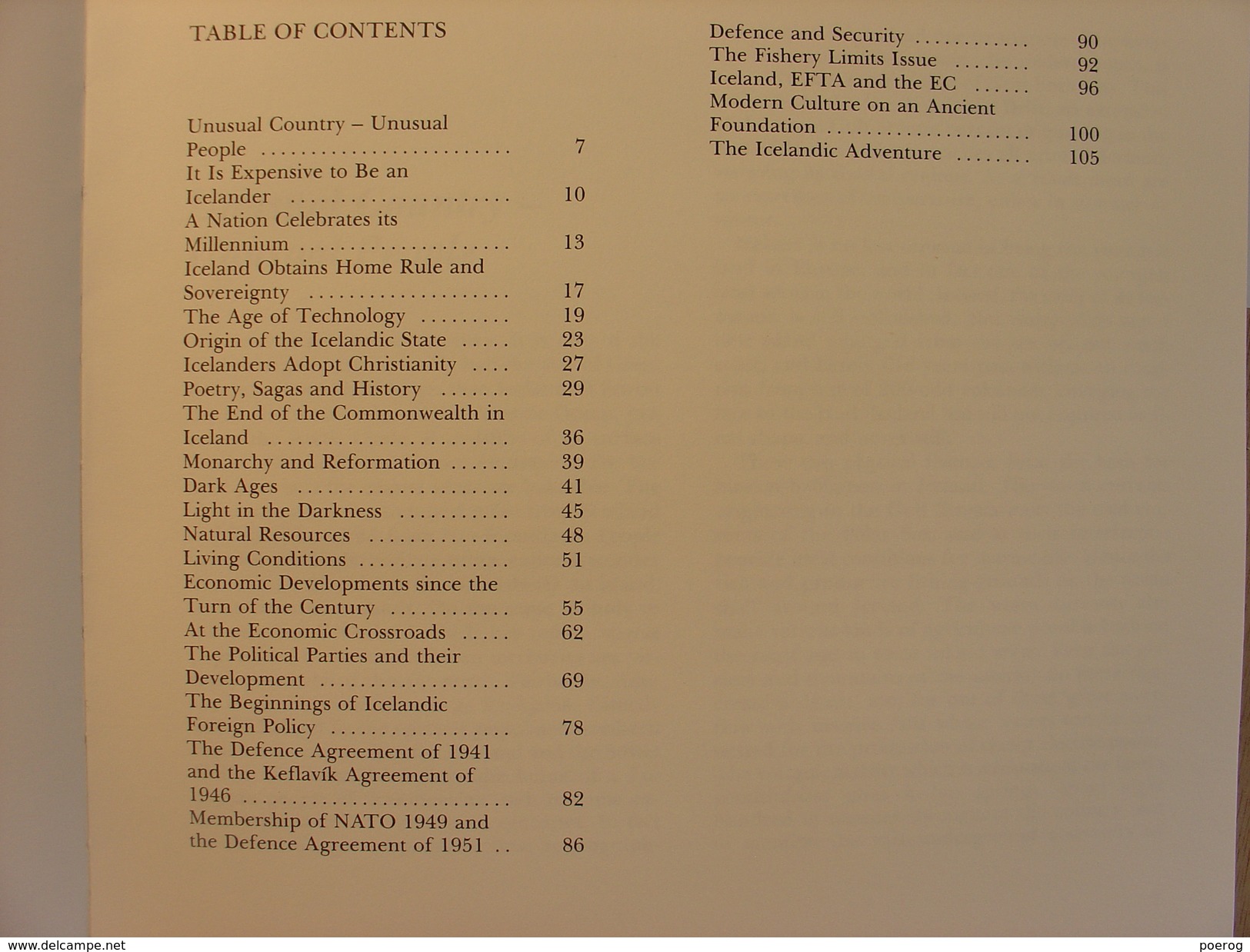 THE CHALLENGE OF BEING AN ICELANDER - GYLFI TH. GISLASON - 1990 - ICELAND ISLANDE ISLANDA - BE - COUVERTURE RIGIDE - Culture