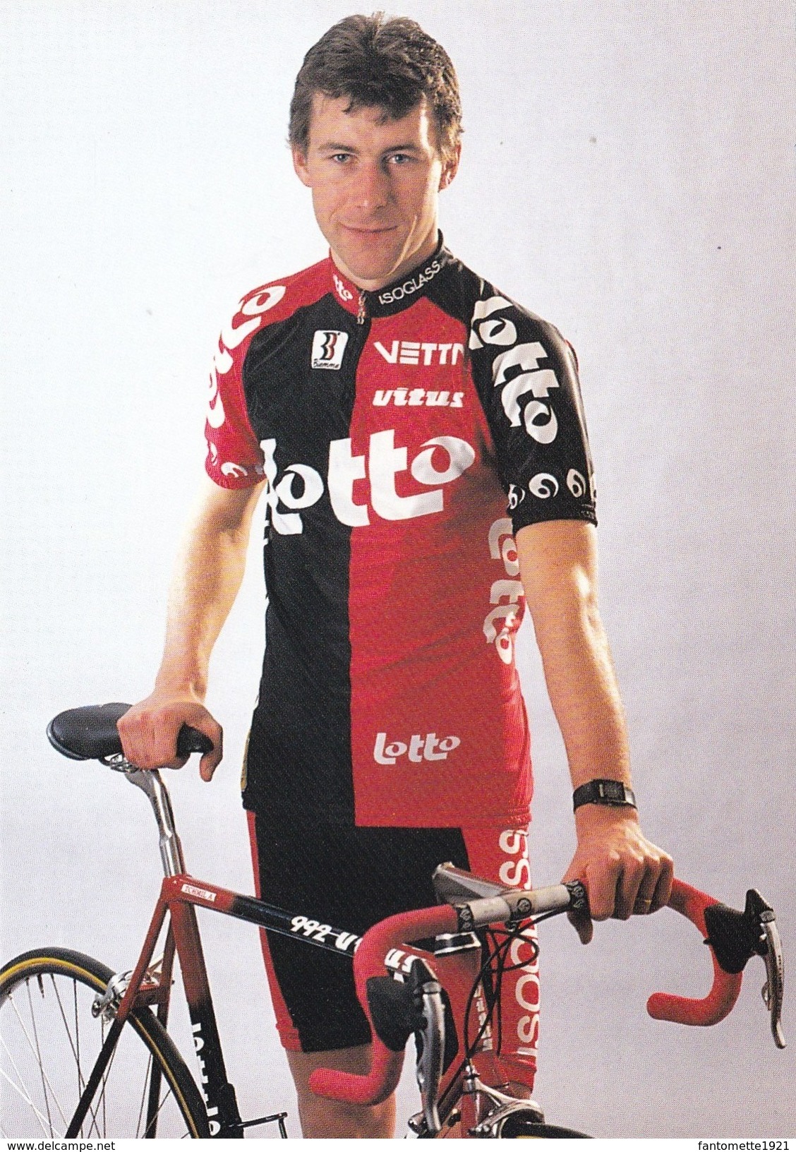 PETER FARAZIJN  (dil328) - Cyclisme