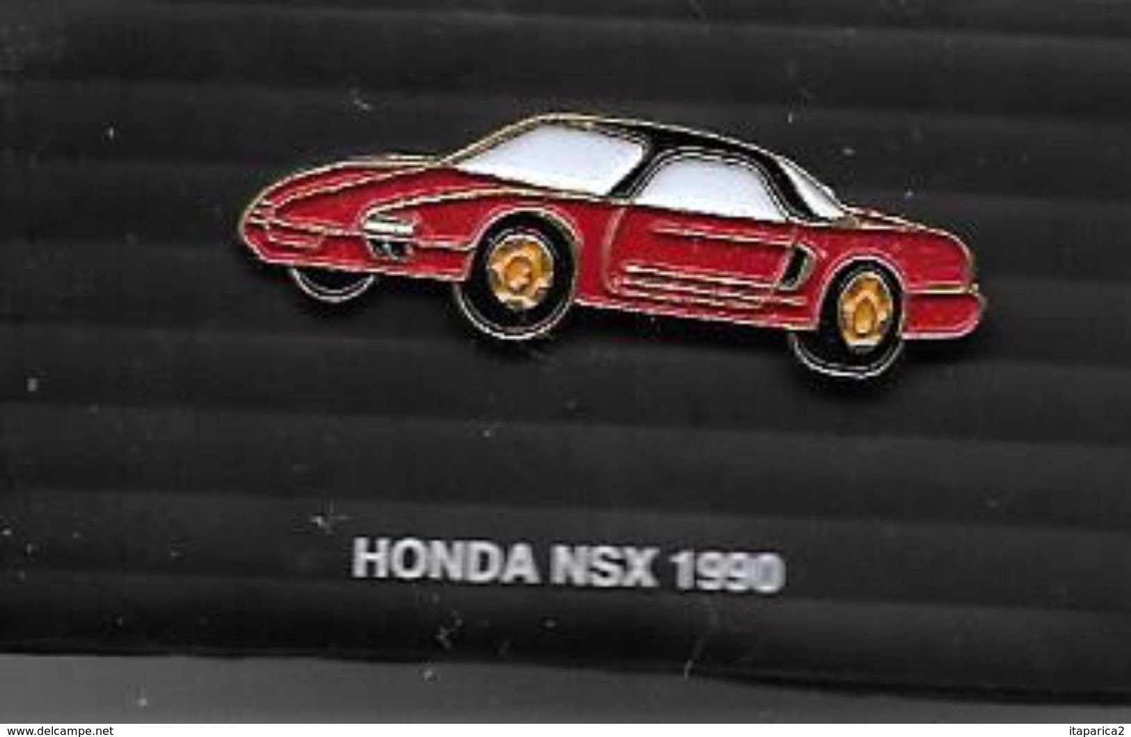 PINS AUTOMOBILE HONDA NSX  1990  / 33NAT - Honda