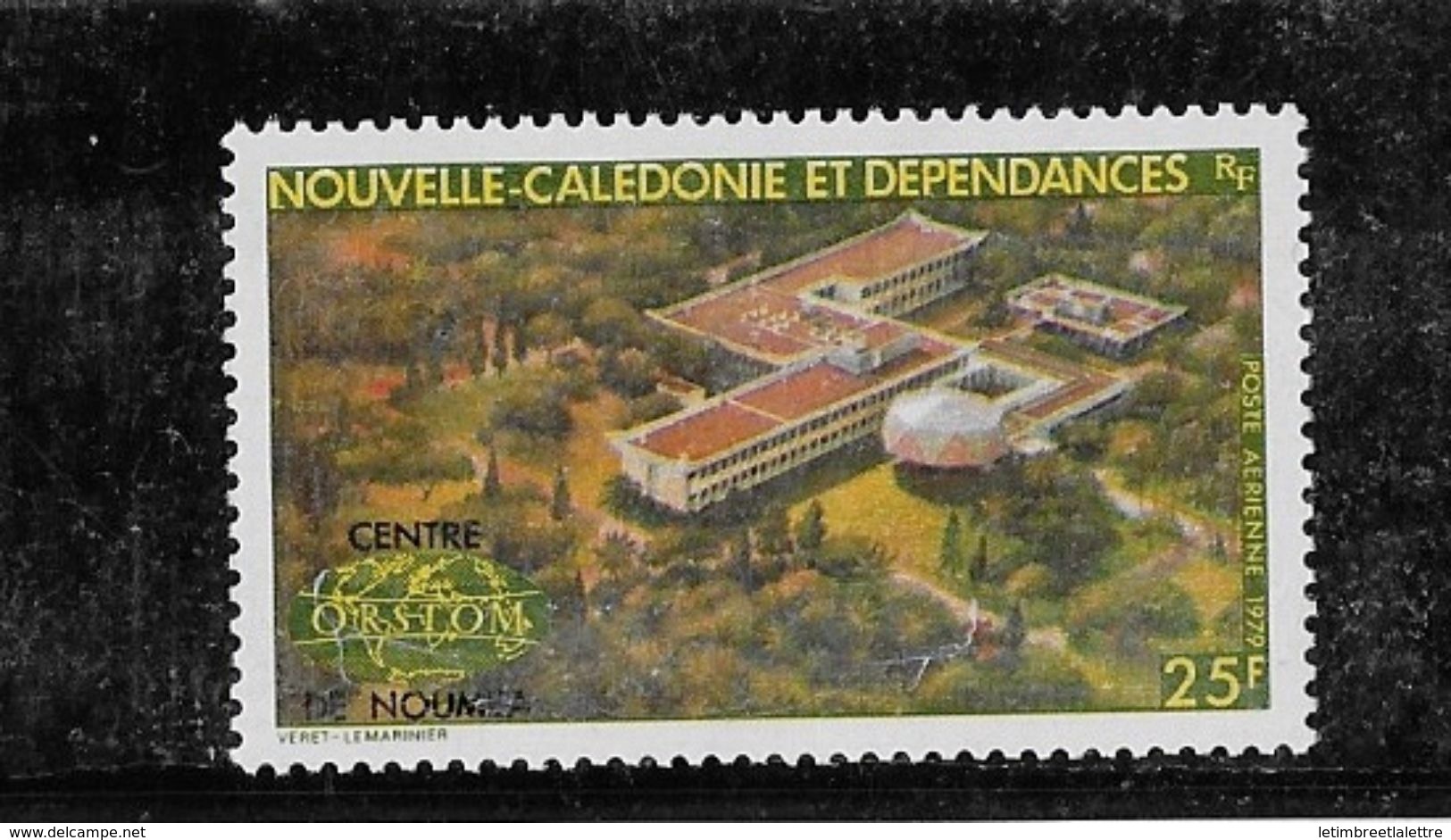 Nouvelle-Calédonie N°199** Par Avion - Unused Stamps