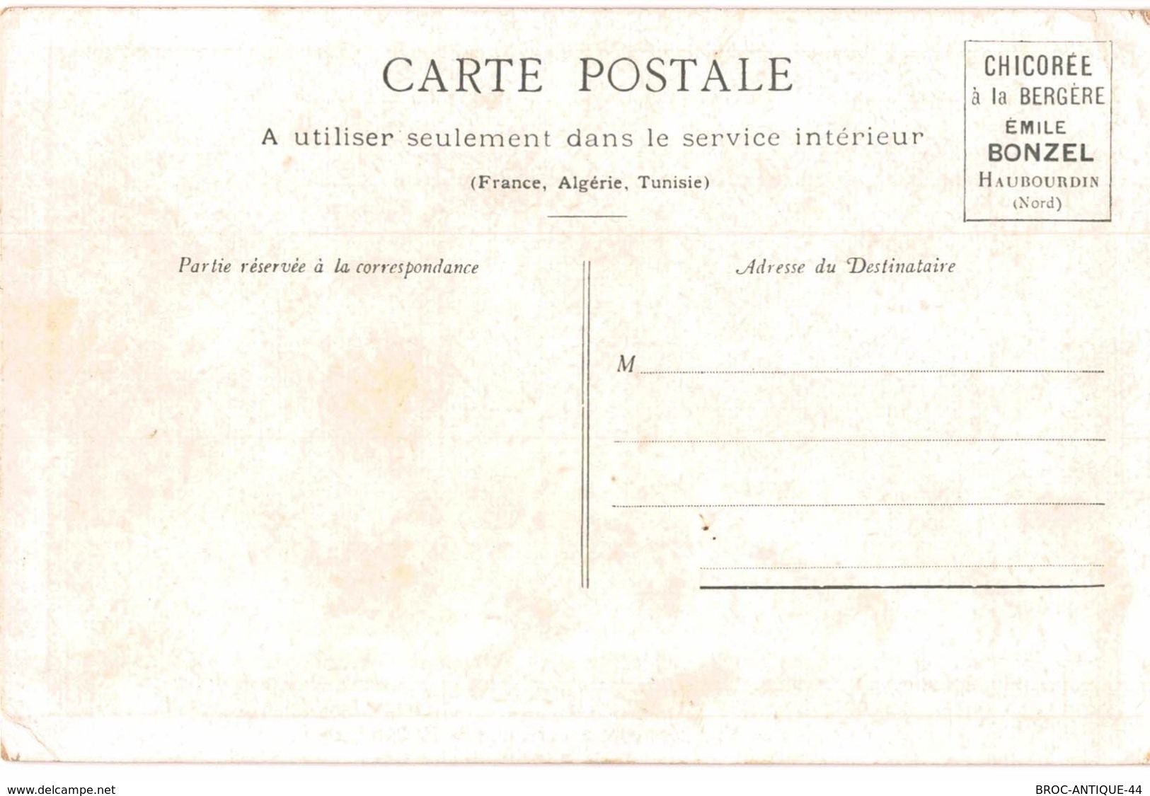 CPA N°7795 - COMBAT DE VILLEPION FAVEROLLES D' APRES E. BOUTIGNY - MILITARIA 1870 - Sonstige & Ohne Zuordnung