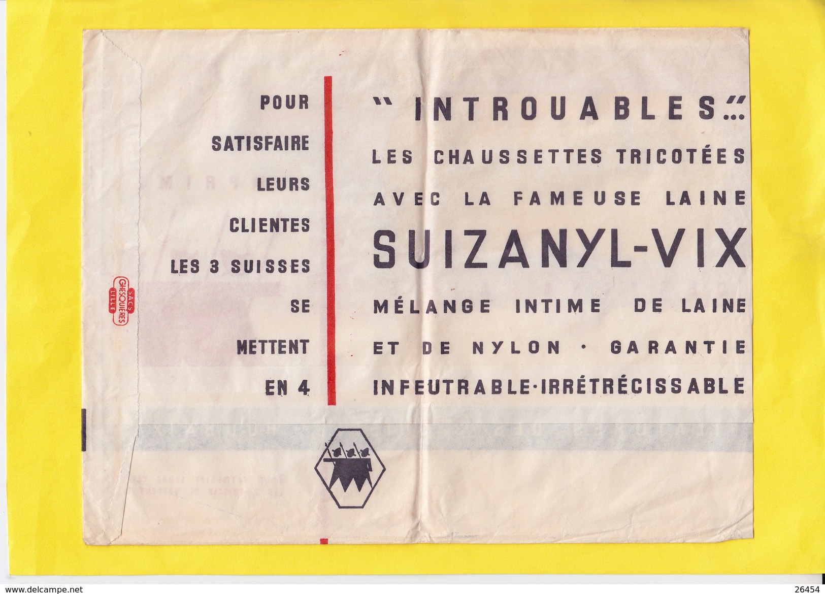 20   EMA   sur lettre  de FRANCE sauf  PARIS     annees 1956  1957 et 1958