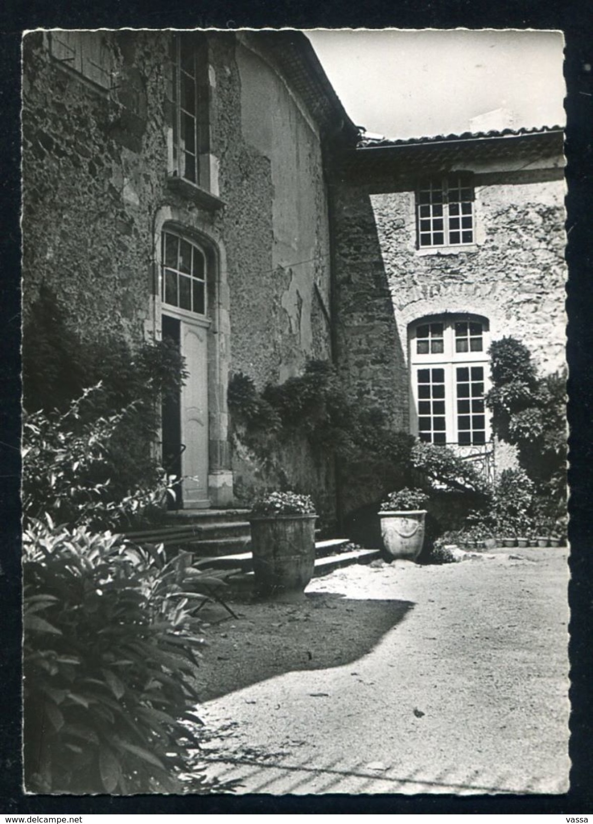 07 - PEYRAUD - Ardèche .ed. LAPIE - Autres & Non Classés