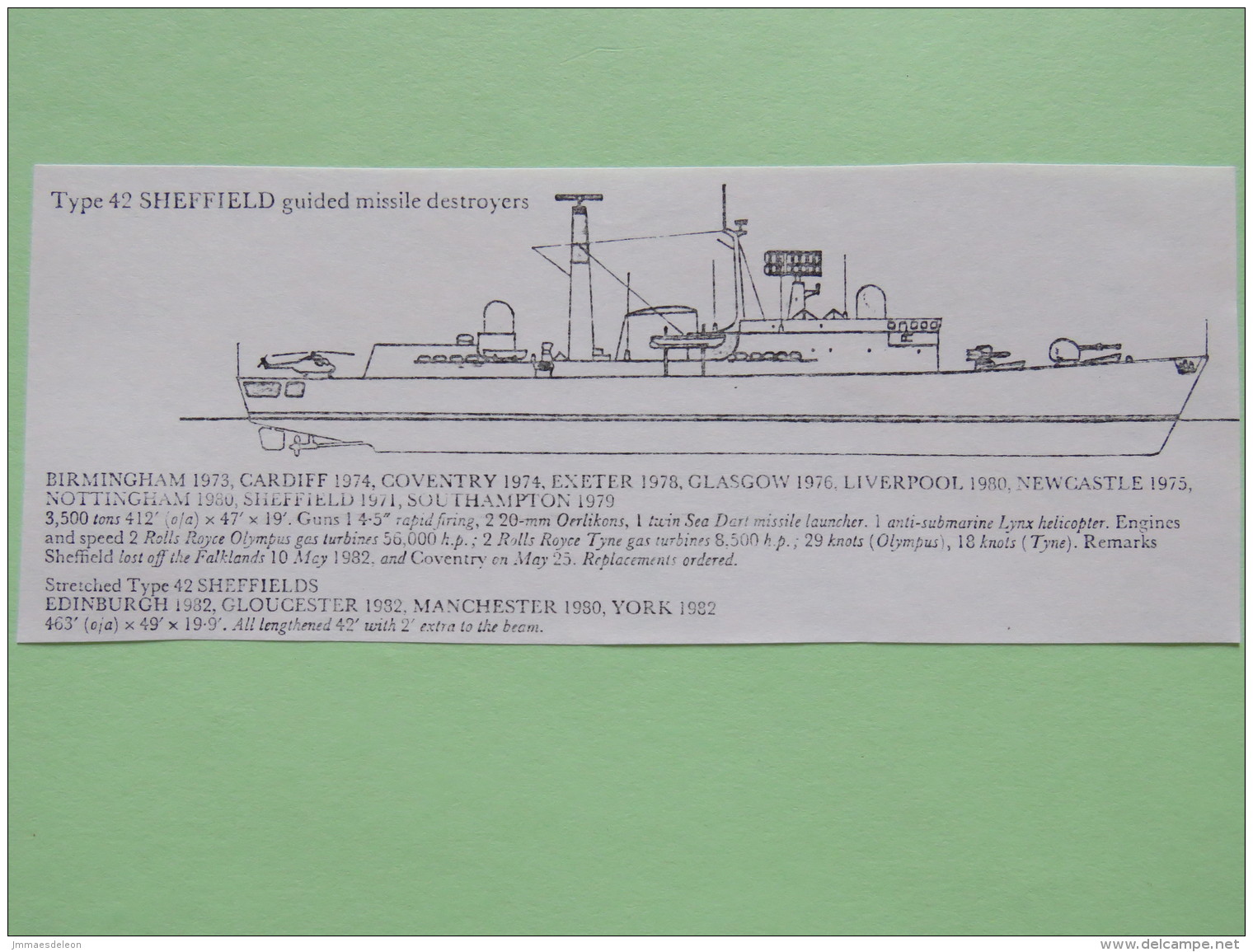 Great Britain 1991 Military Cover From Ship H.M.S. York In Gulf War To Texas USA - Brieven En Documenten