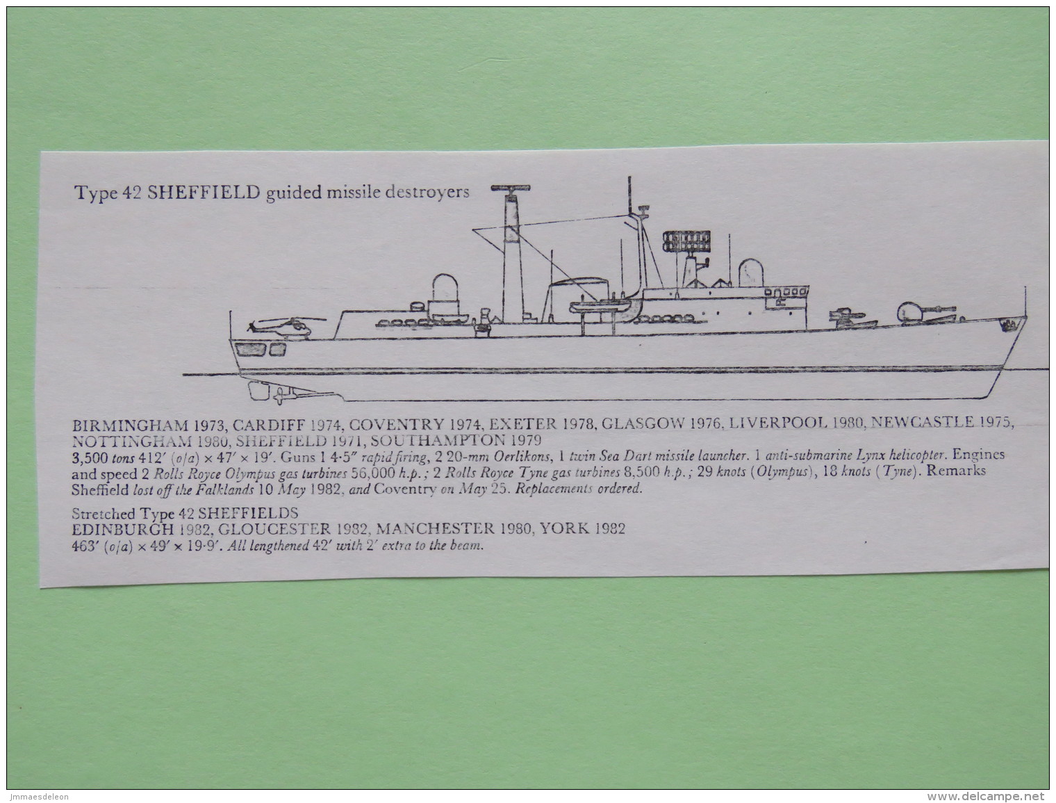 Great Britain 1991 Military Cover From Ship H.M.S. York In Gulf War To Texas USA - Covers & Documents