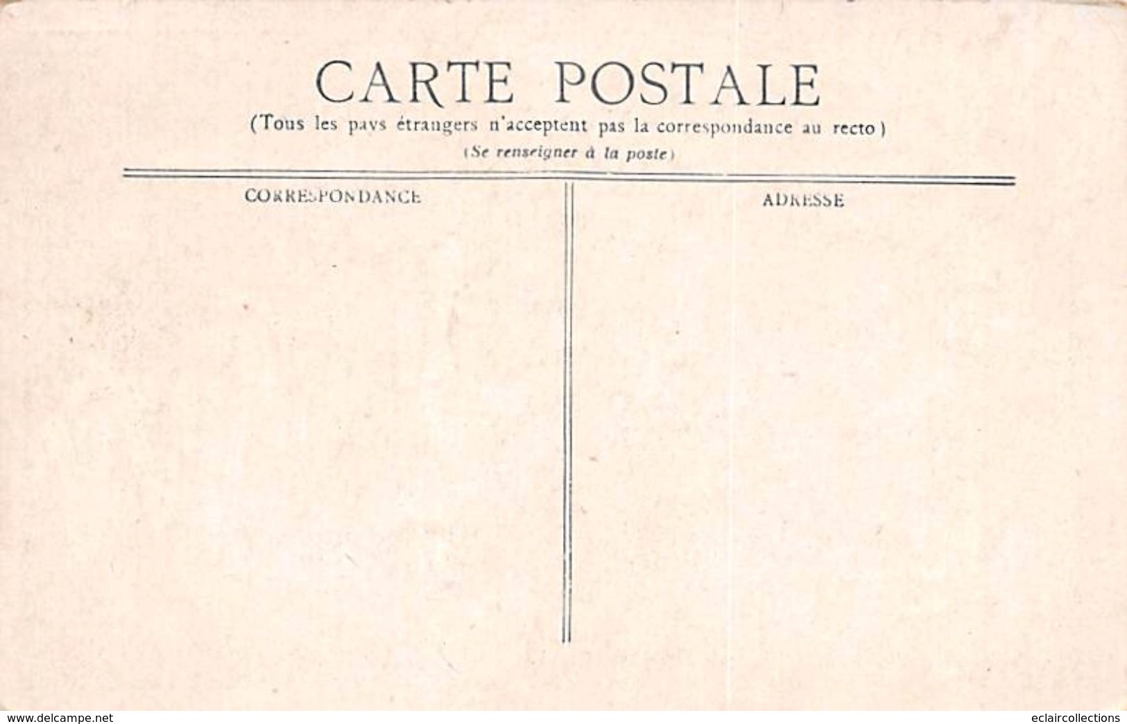 Thème:   Enfants  Jeune Couple  Série De 6 Cartes   (voir Scan) - Other & Unclassified