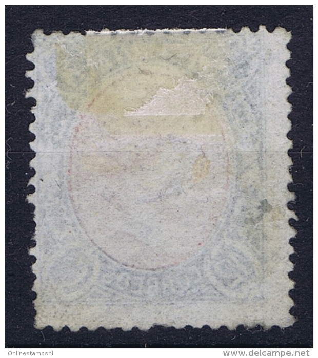 Spain:  Ed 76 Mi Nr 63  Not Used (*) SG 1865 - Postfris – Scharnier