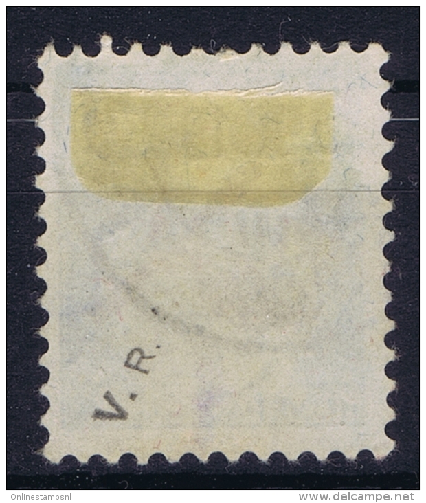 Switserland: Mi Nr 145 Signed/ Signé/signiert/ Approvato VR Obl./Gestempelt/used - Used Stamps