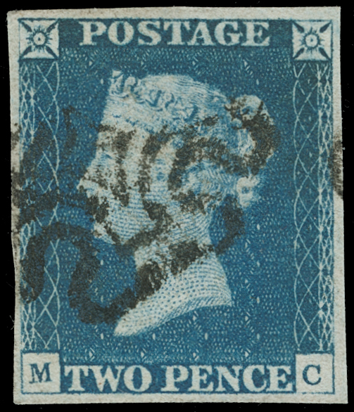 Great Britain - Lot No. 2 - Verzamelingen