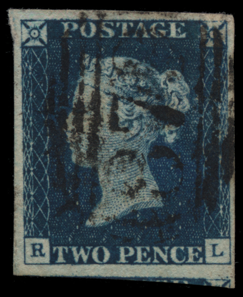 Great Britain - Lot No. 4 - Collezioni