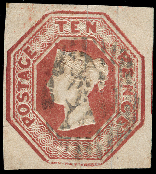 Great Britain - Lot No. 6 - Collections