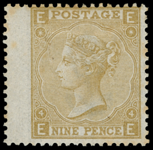 Great Britain - Lot No. 12 - Collections