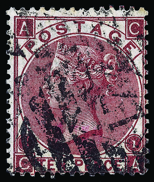 Great Britain - Lot No. 13 - Collezioni